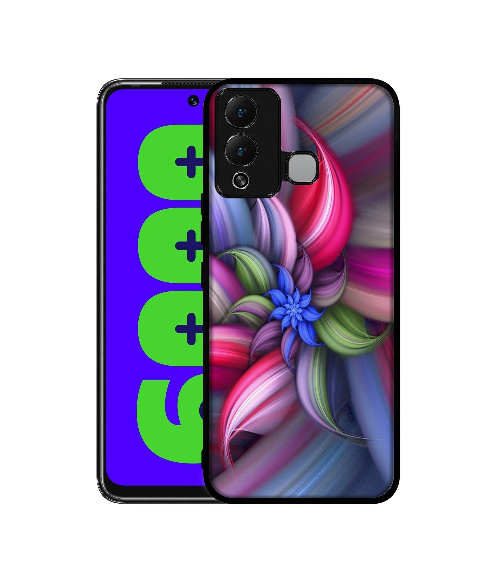 Infinix Hot 12 Play 4G