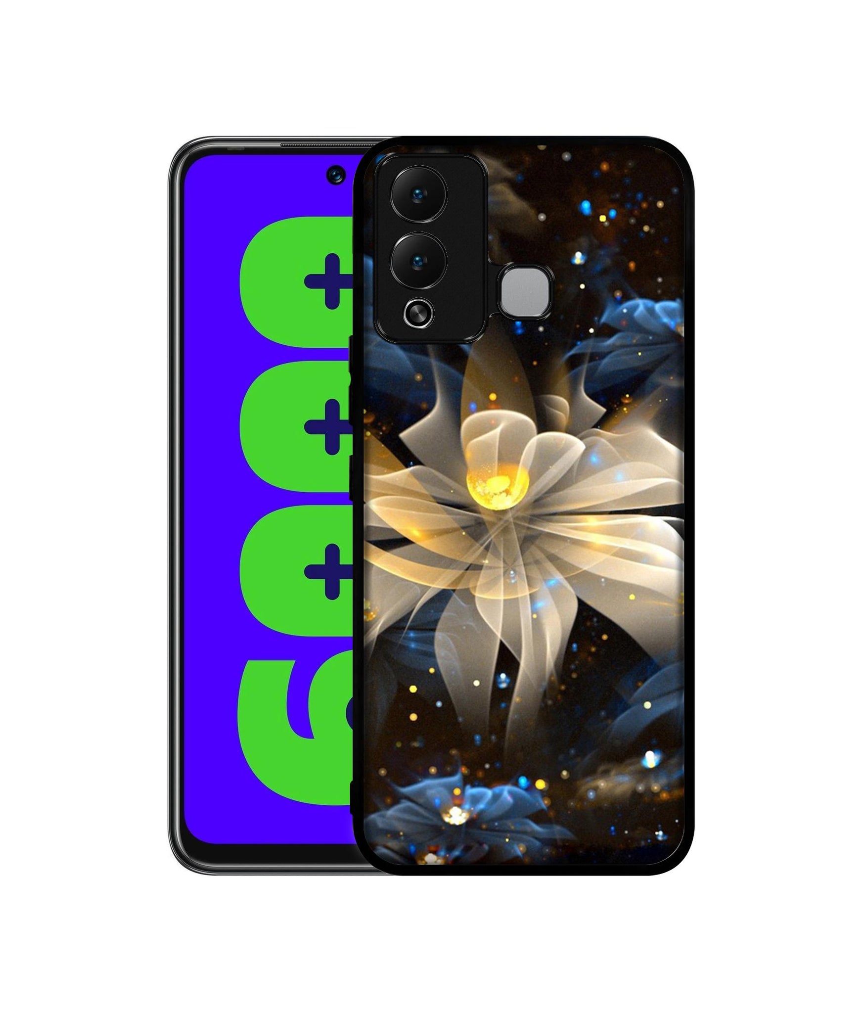 Infinix Hot 12 Play 4G