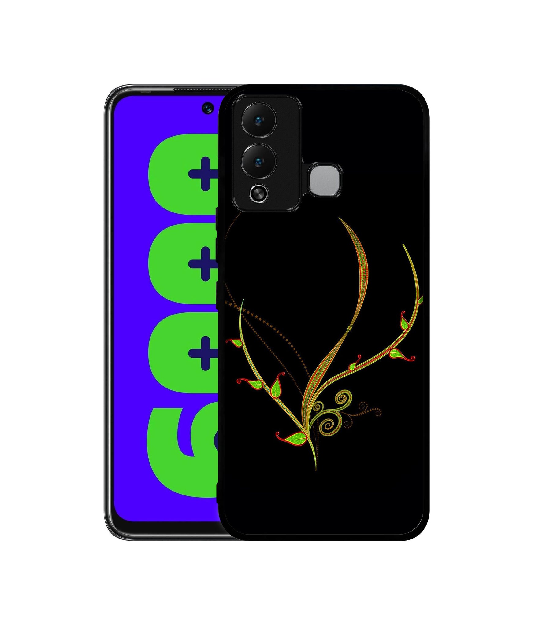 Infinix Hot 12 Play 4G