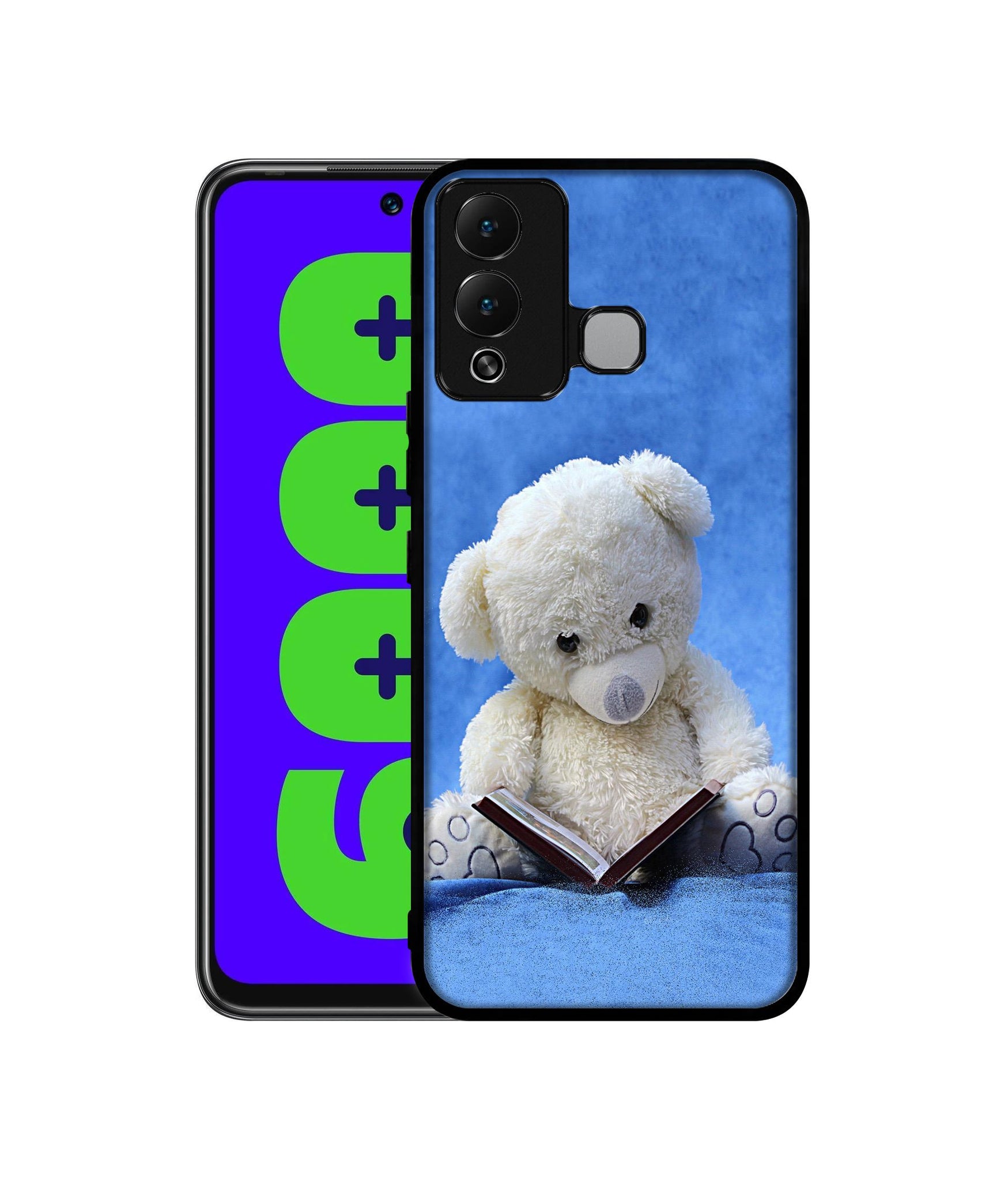 Infinix Hot 12 Play 4G