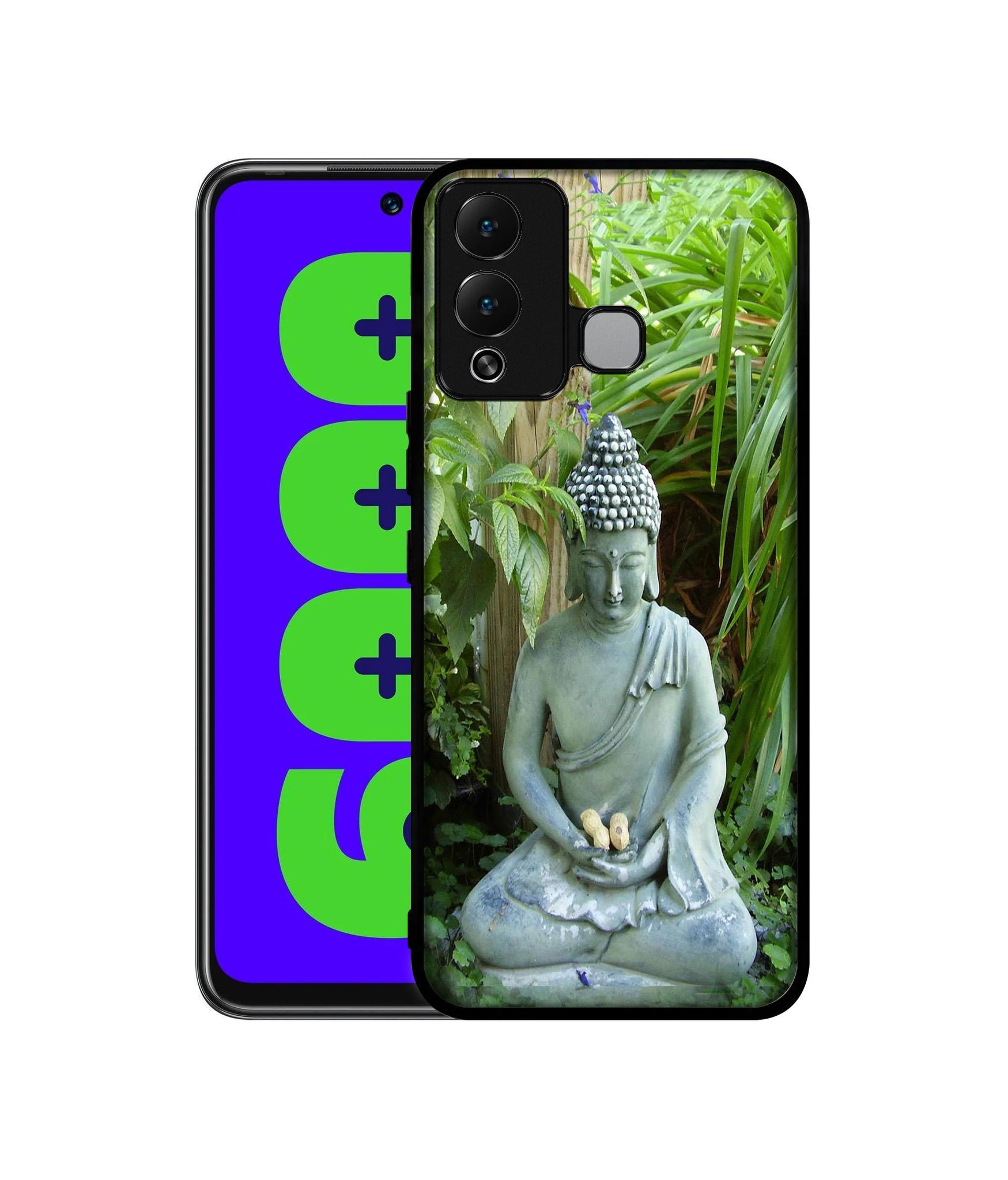 Infinix Hot 12 Play 4G