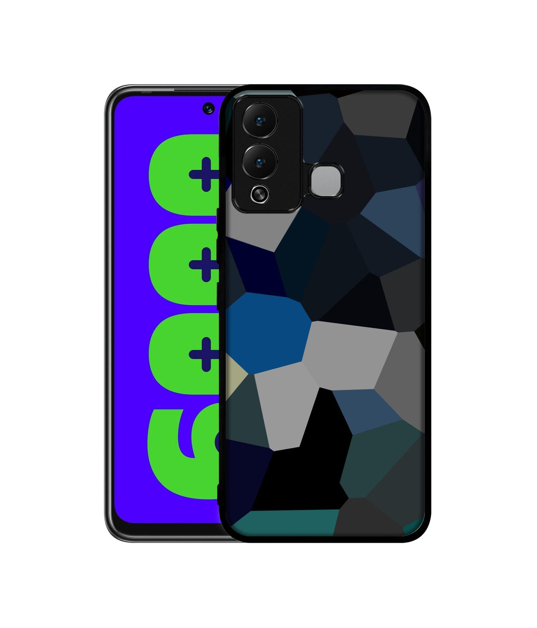 Infinix Hot 12 Play 4G