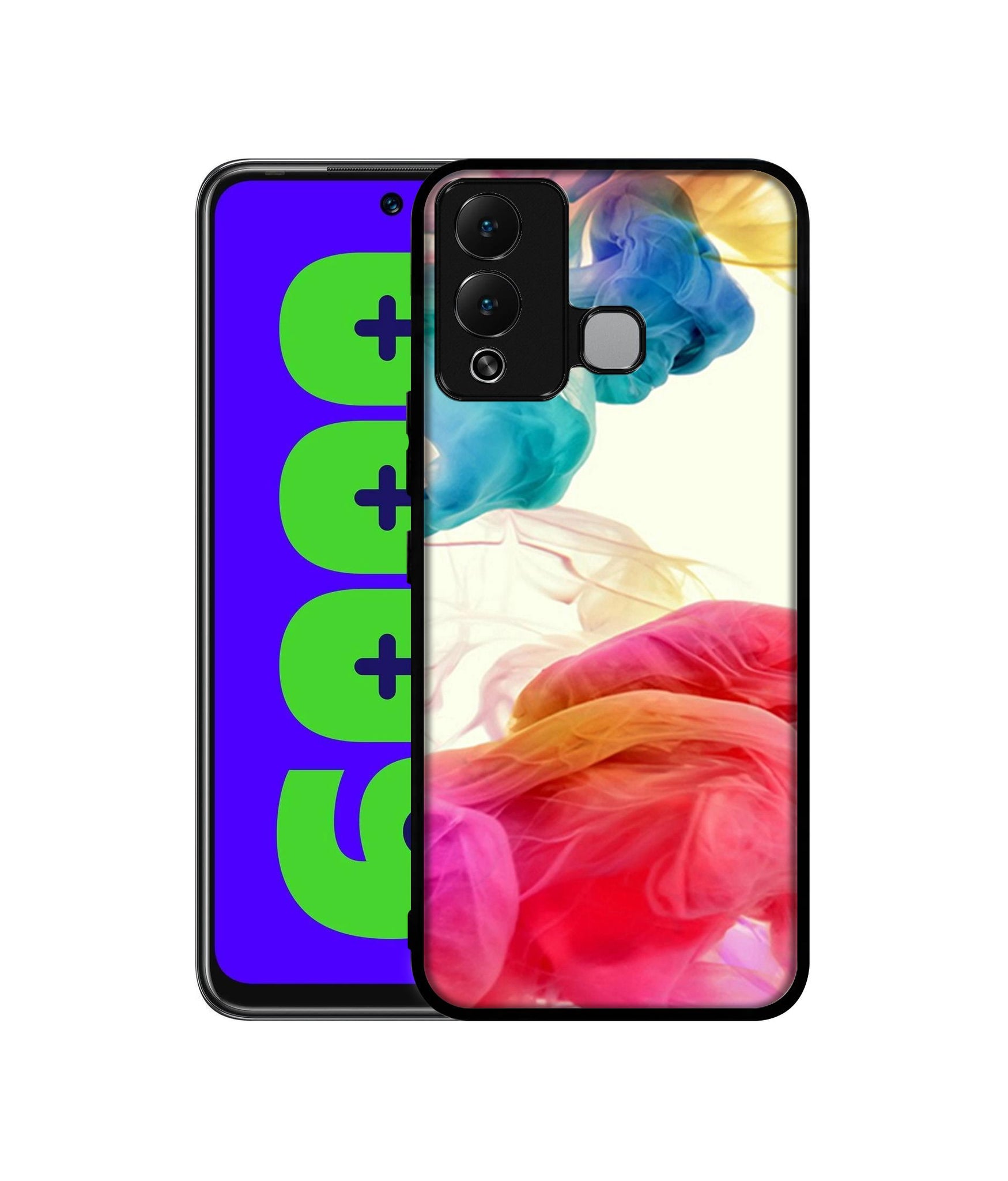 Infinix Hot 12 Play 4G