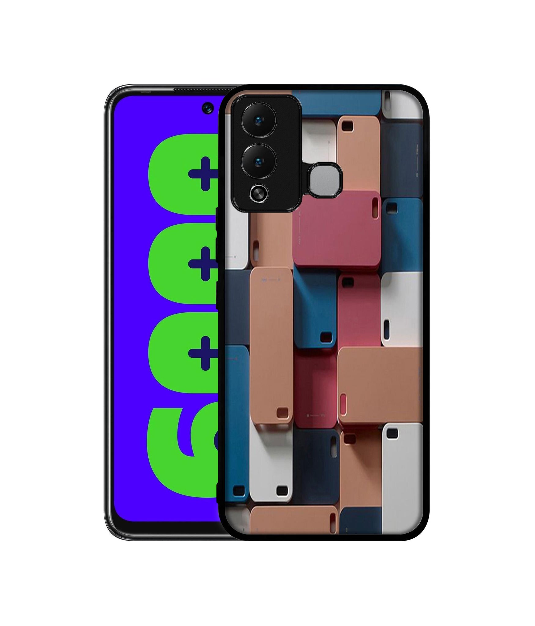 Infinix Hot 12 Play 4G