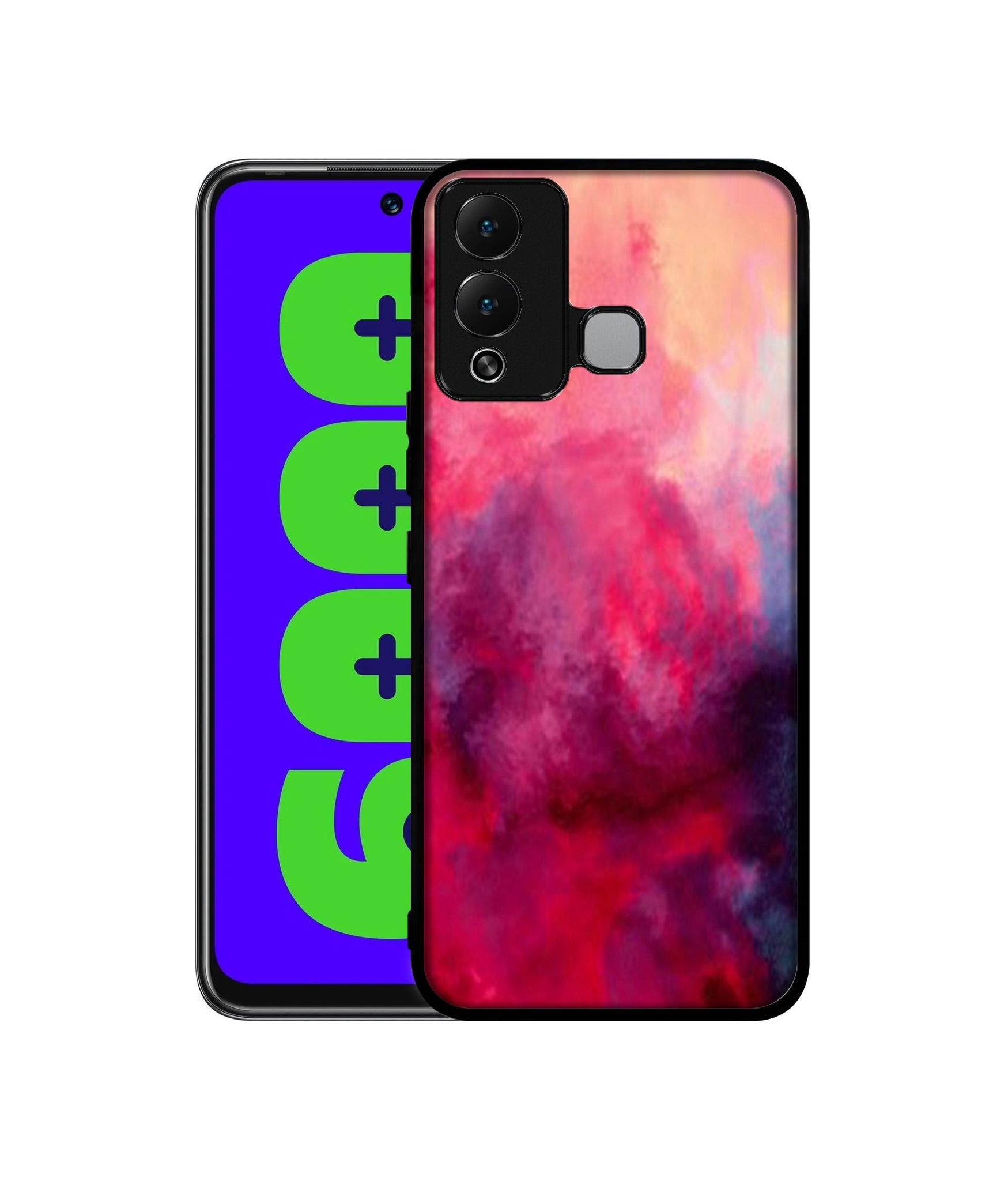 Infinix Hot 12 Play 4G