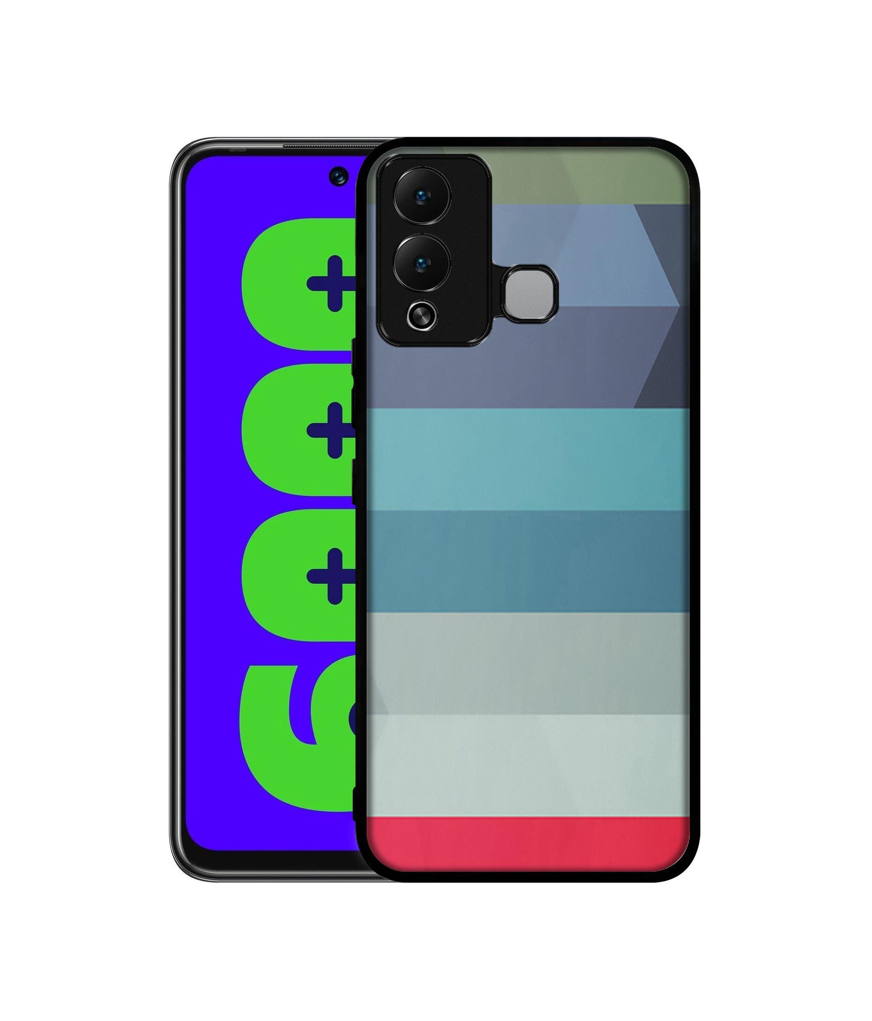 Infinix Hot 12 Play 4G