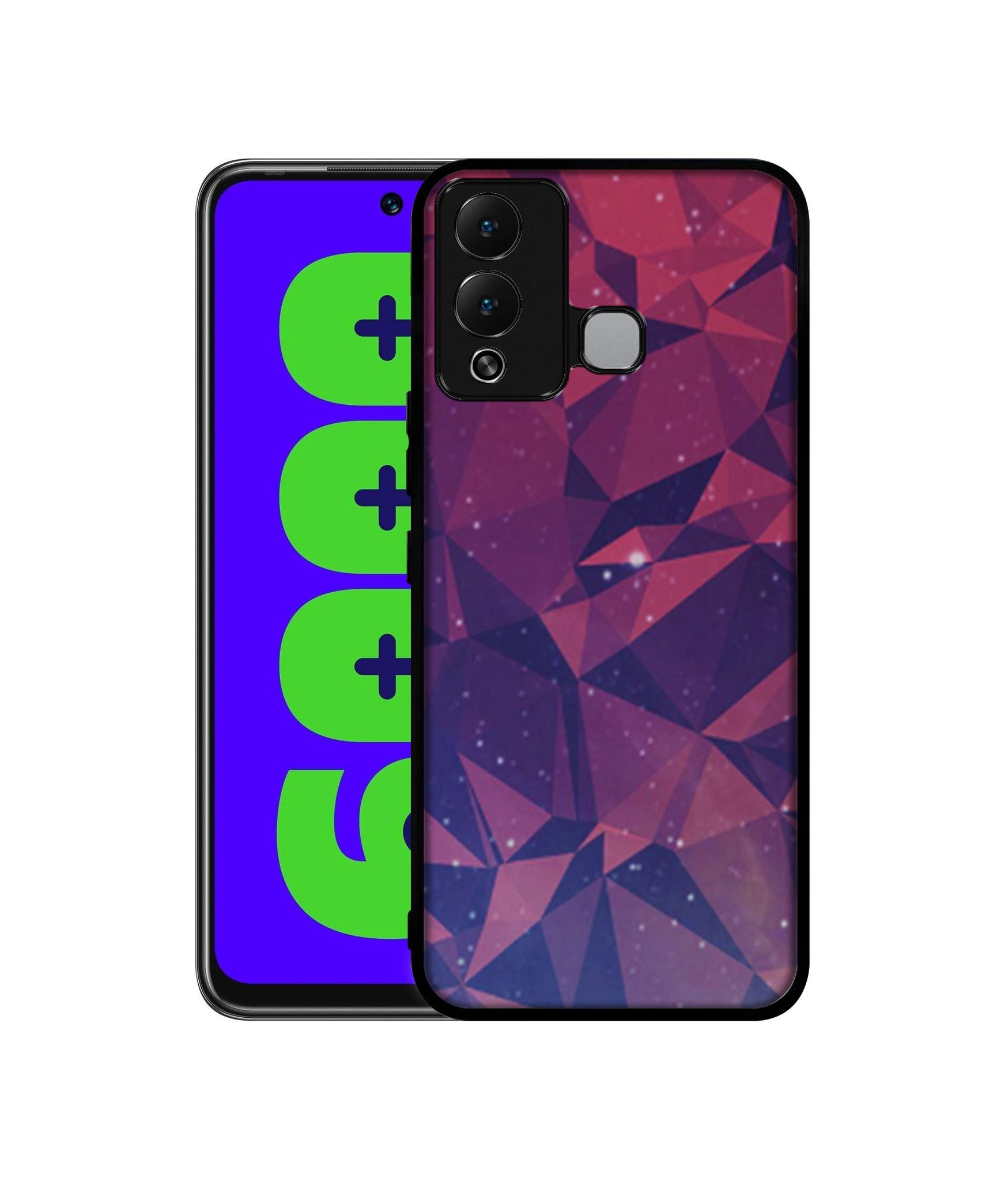 Infinix Hot 12 Play 4G