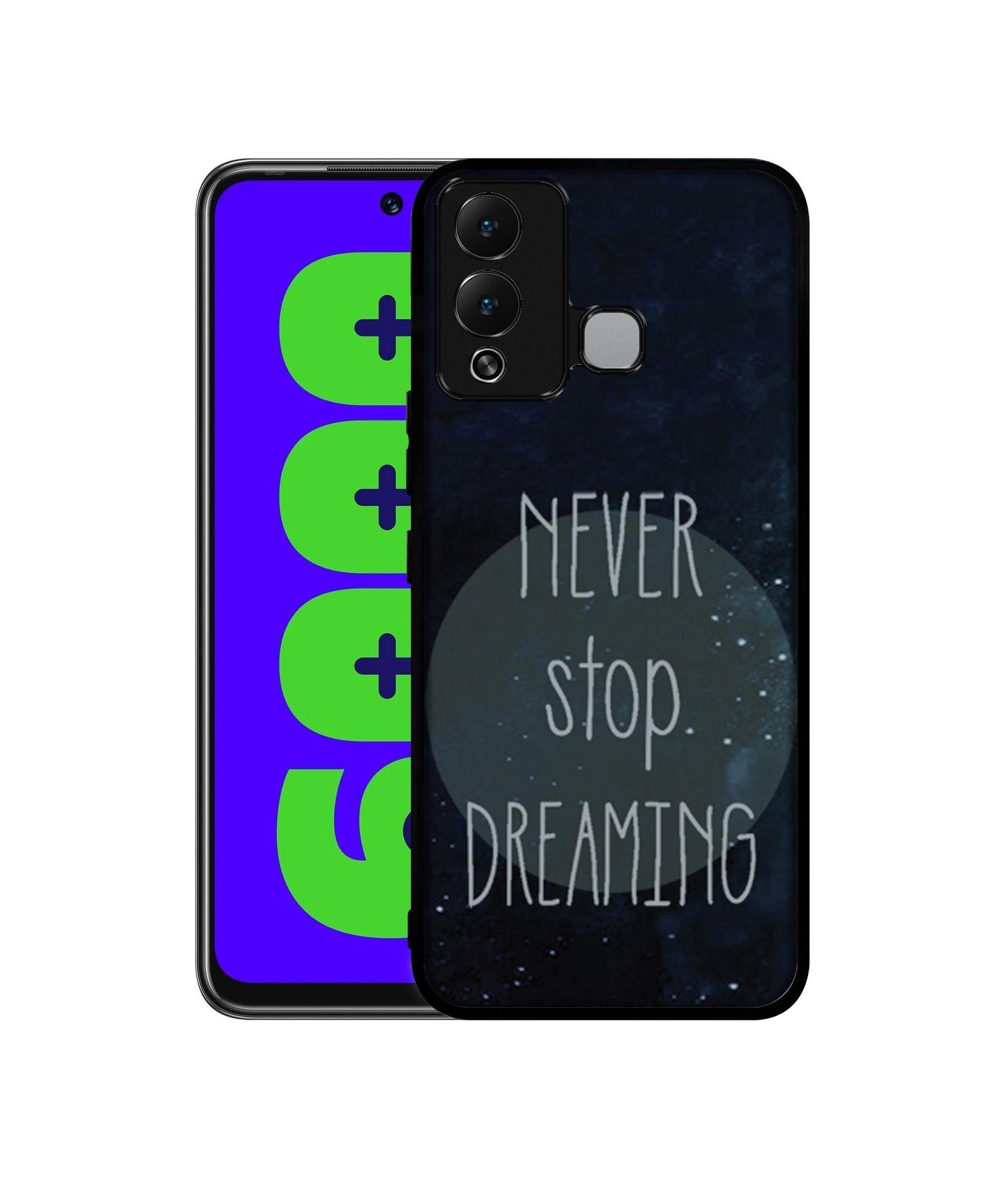 Infinix Hot 12 Play 4G