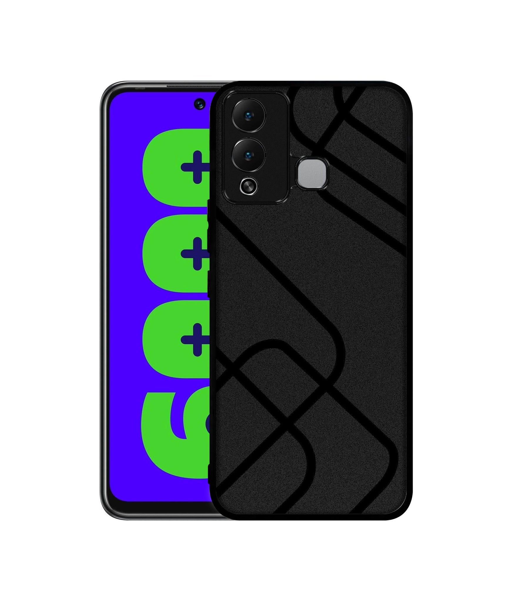 Infinix Hot 12 Play 4G