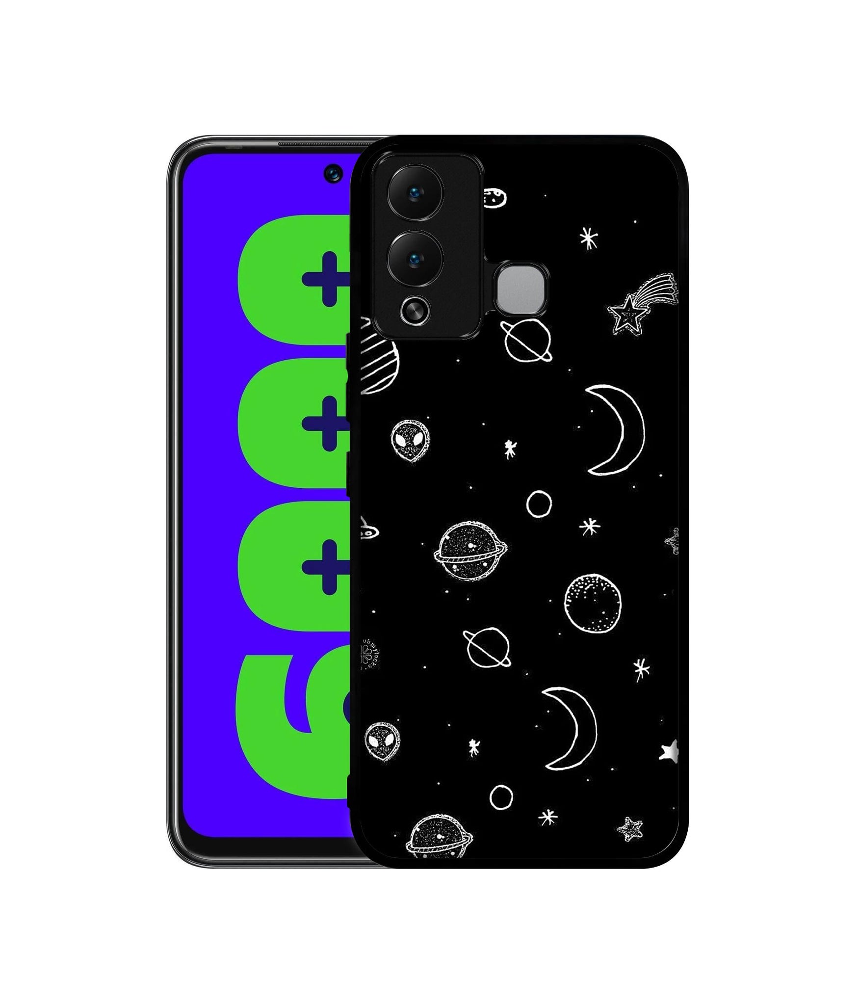 Infinix Hot 12 Play 4G