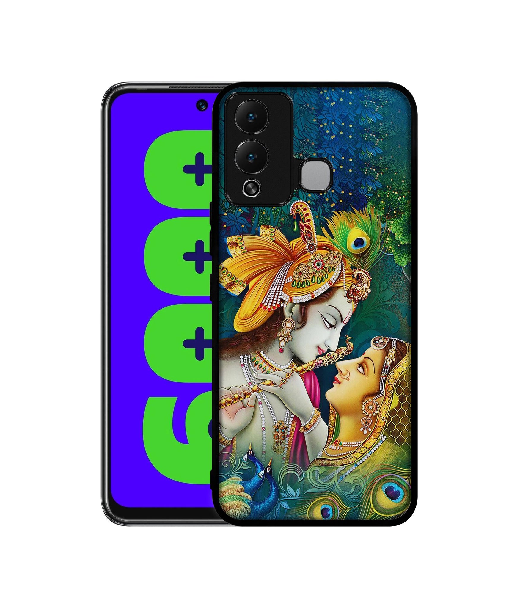 Infinix Hot 12 Play 4G