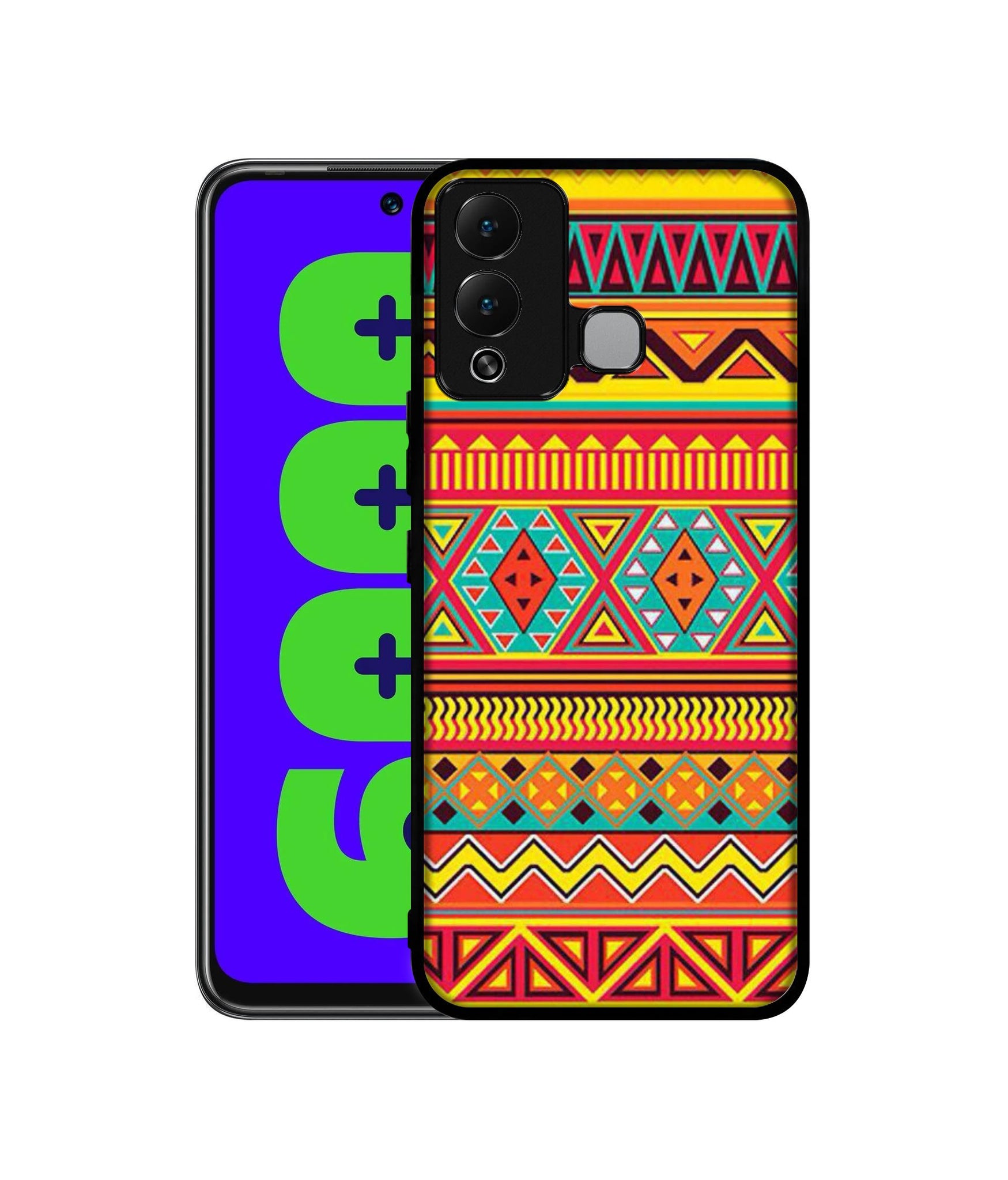 Infinix Hot 12 Play 4G