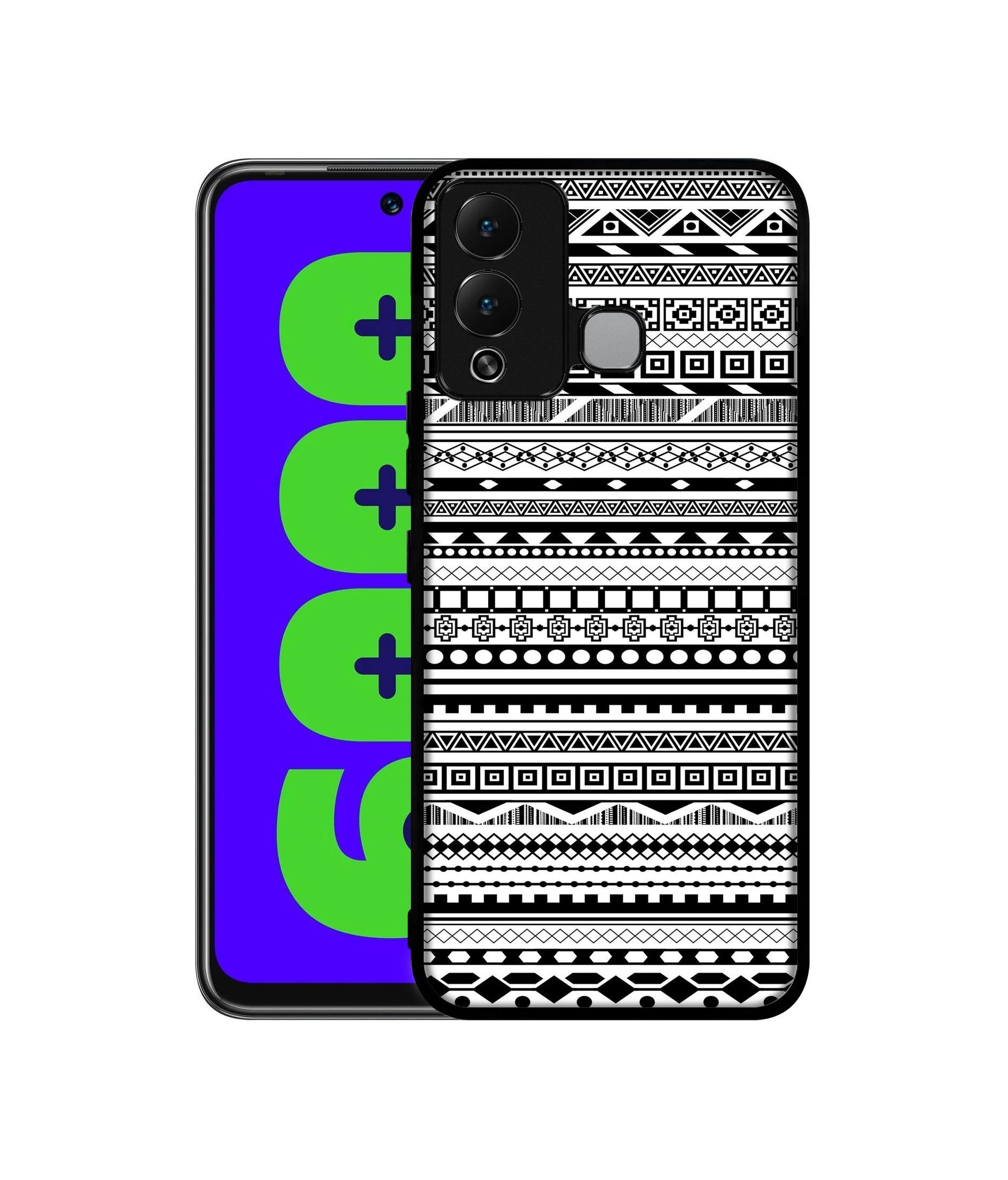 Infinix Hot 12 Play 4G