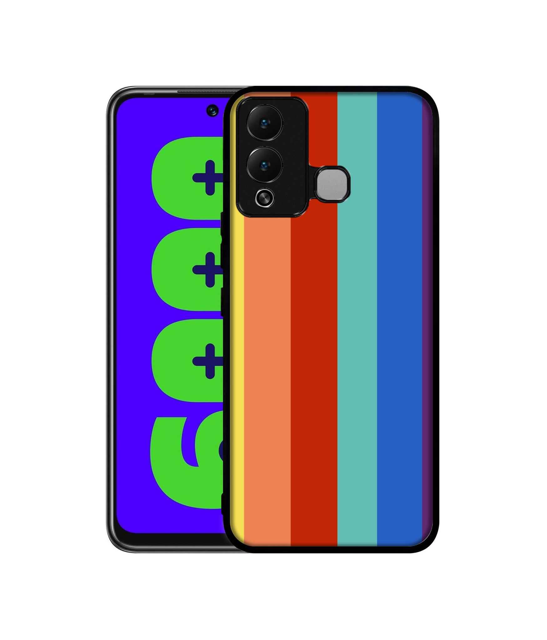 Infinix Hot 12 Play 4G