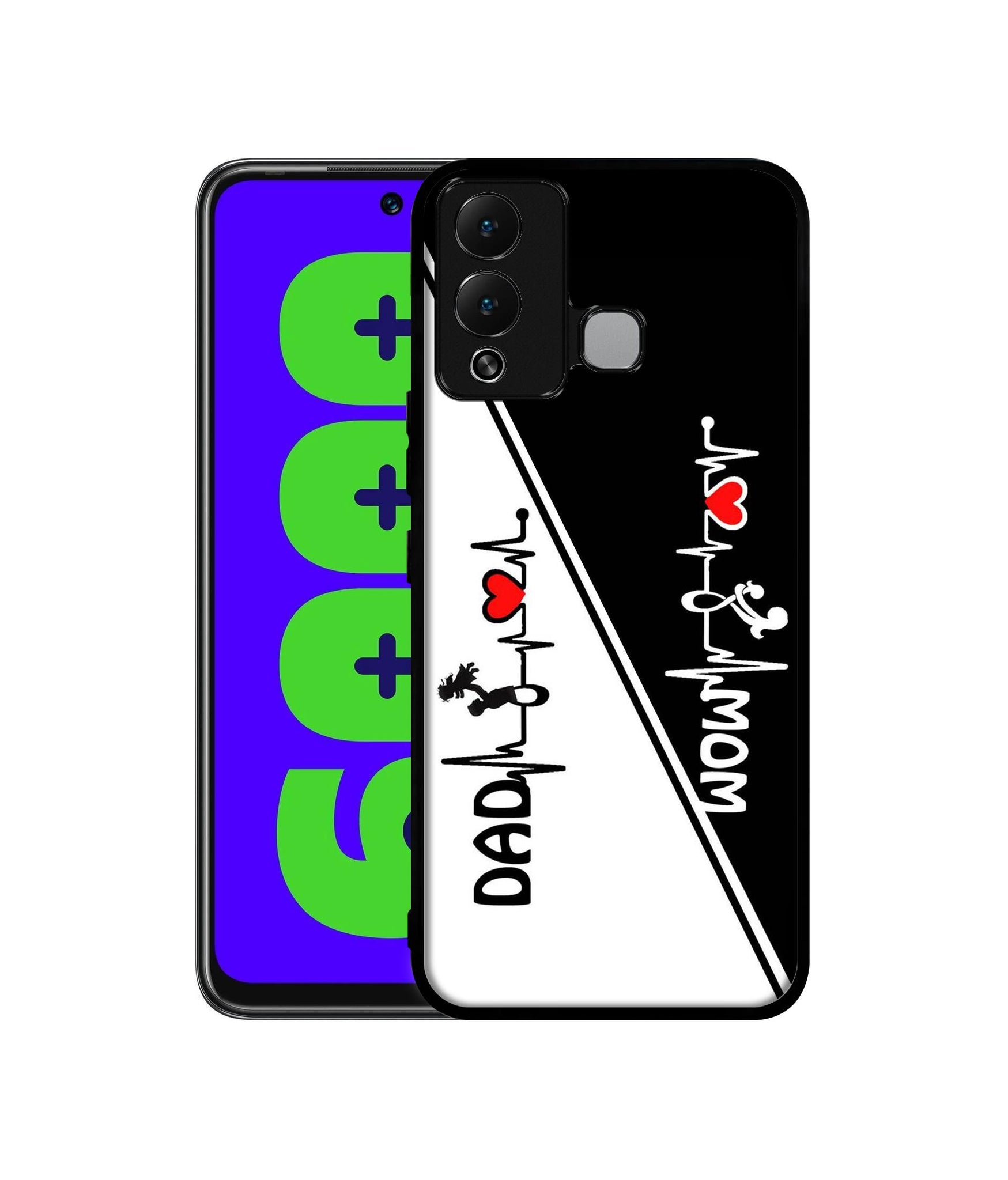 Infinix Hot 12 Play 4G