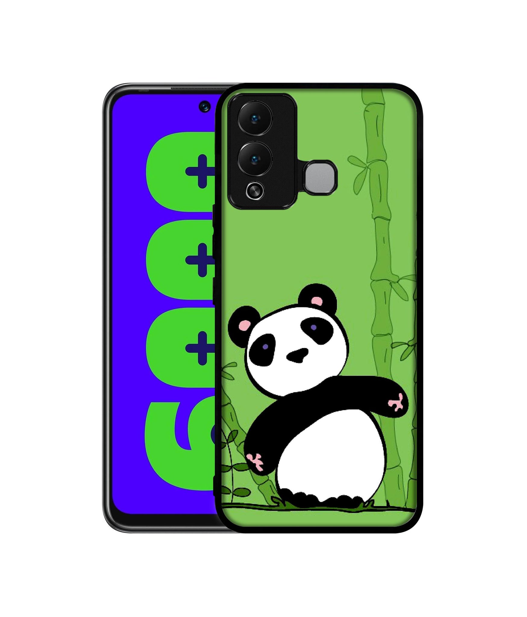 Infinix Hot 12 Play 4G