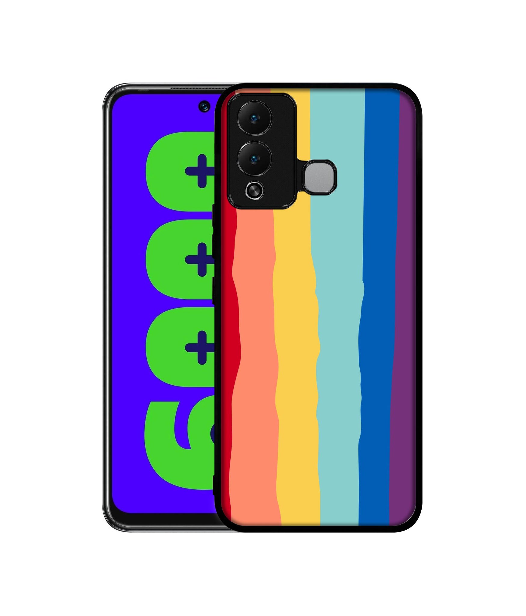 Infinix Hot 12 Play 4G