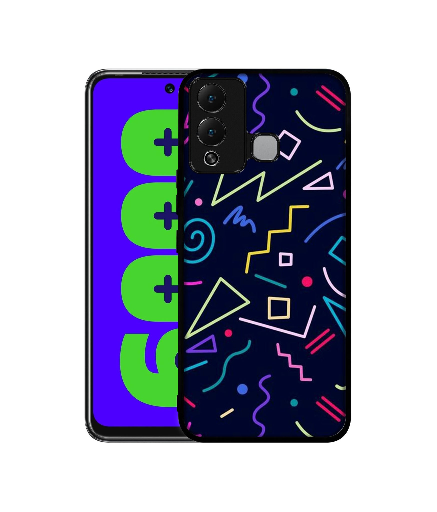 Infinix Hot 12 Play 4G