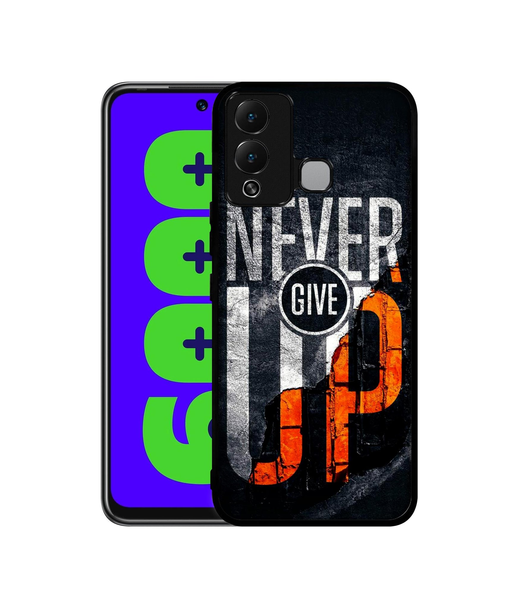 Infinix Hot 12 Play 4G