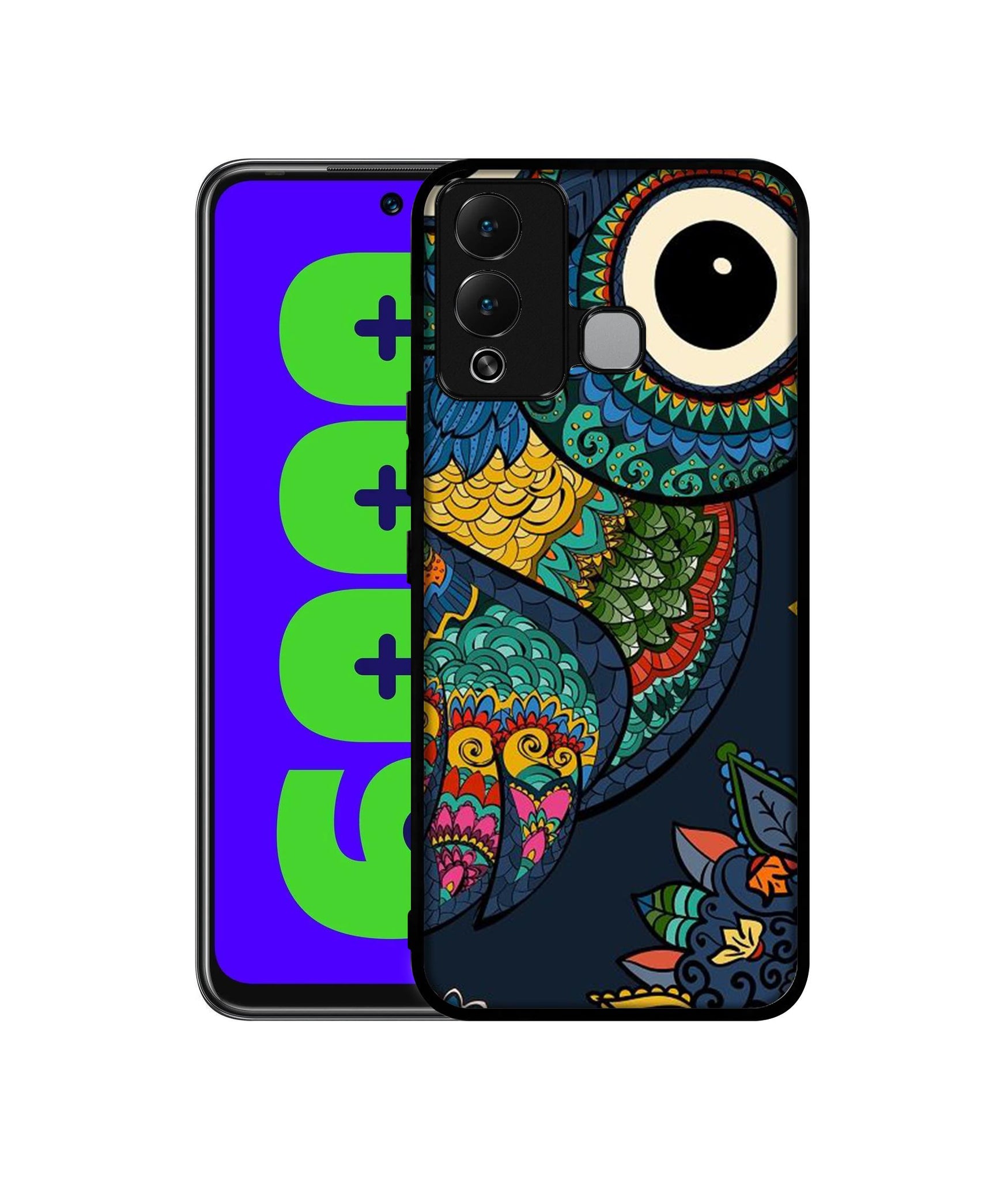 Infinix Hot 12 Play 4G