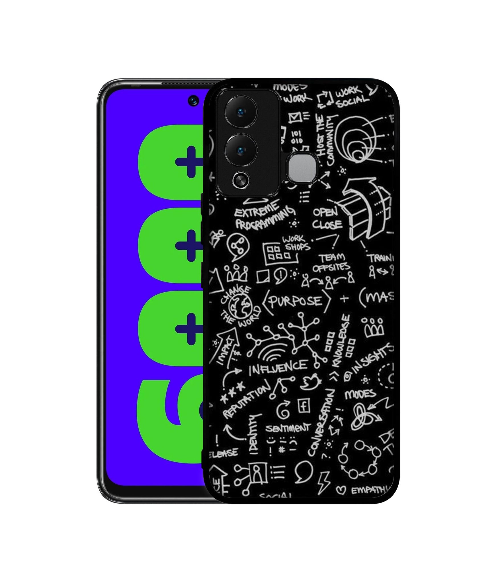 Infinix Hot 12 Play 4G