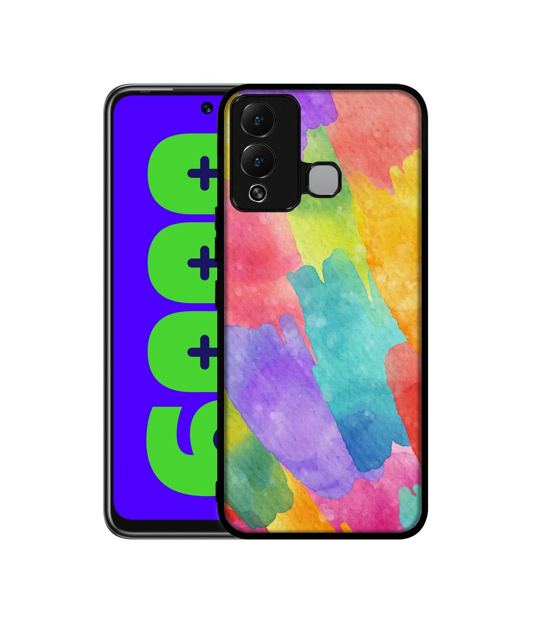 Infinix Hot 12 Play 4G