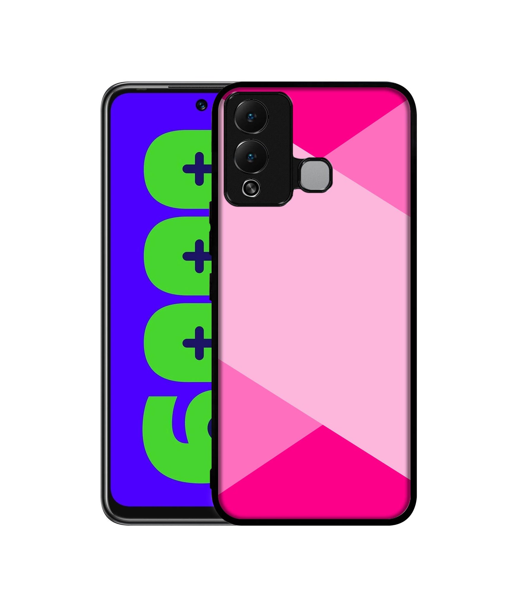 Infinix Hot 12 Play 4G