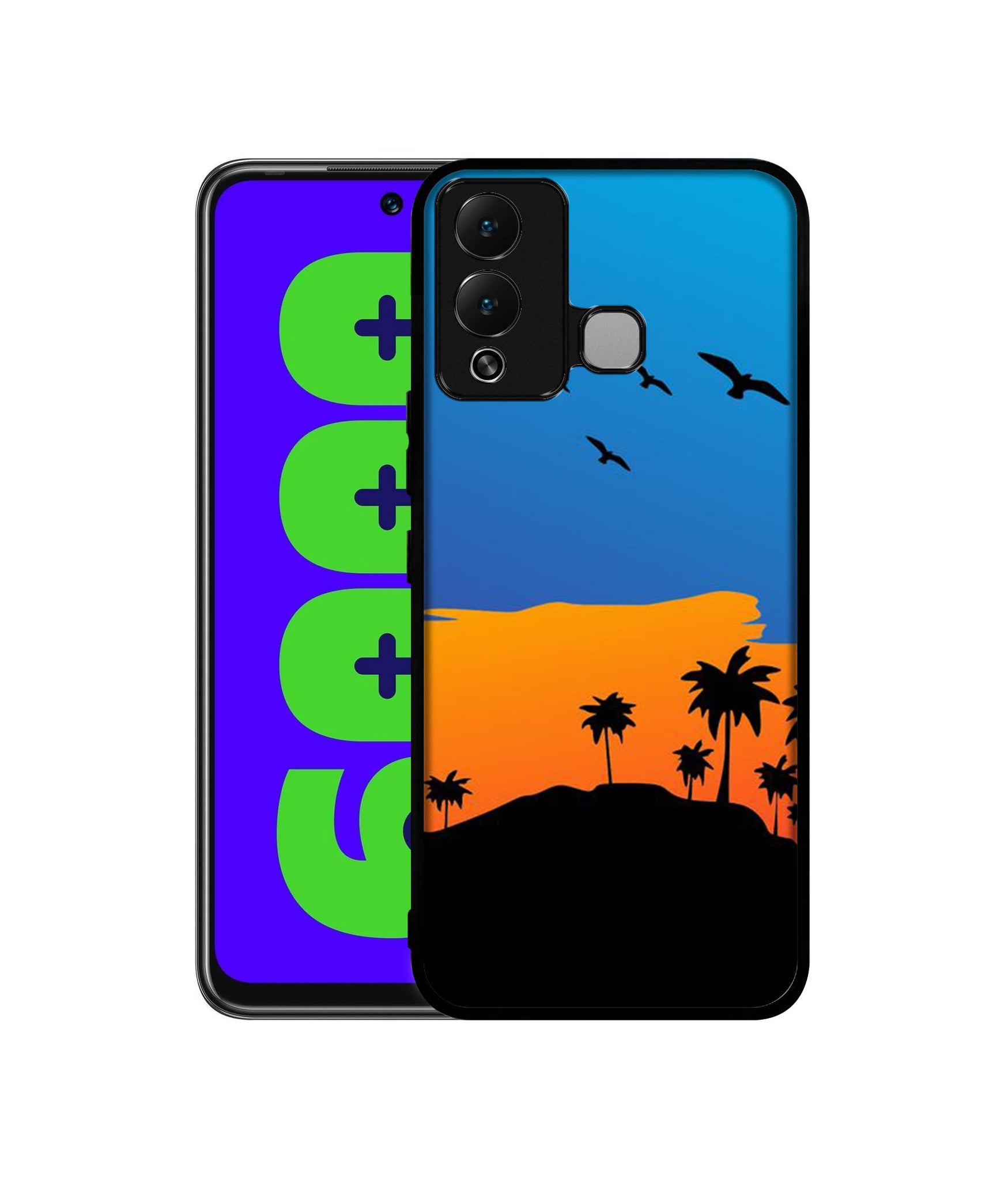 Infinix Hot 12 Play 4G