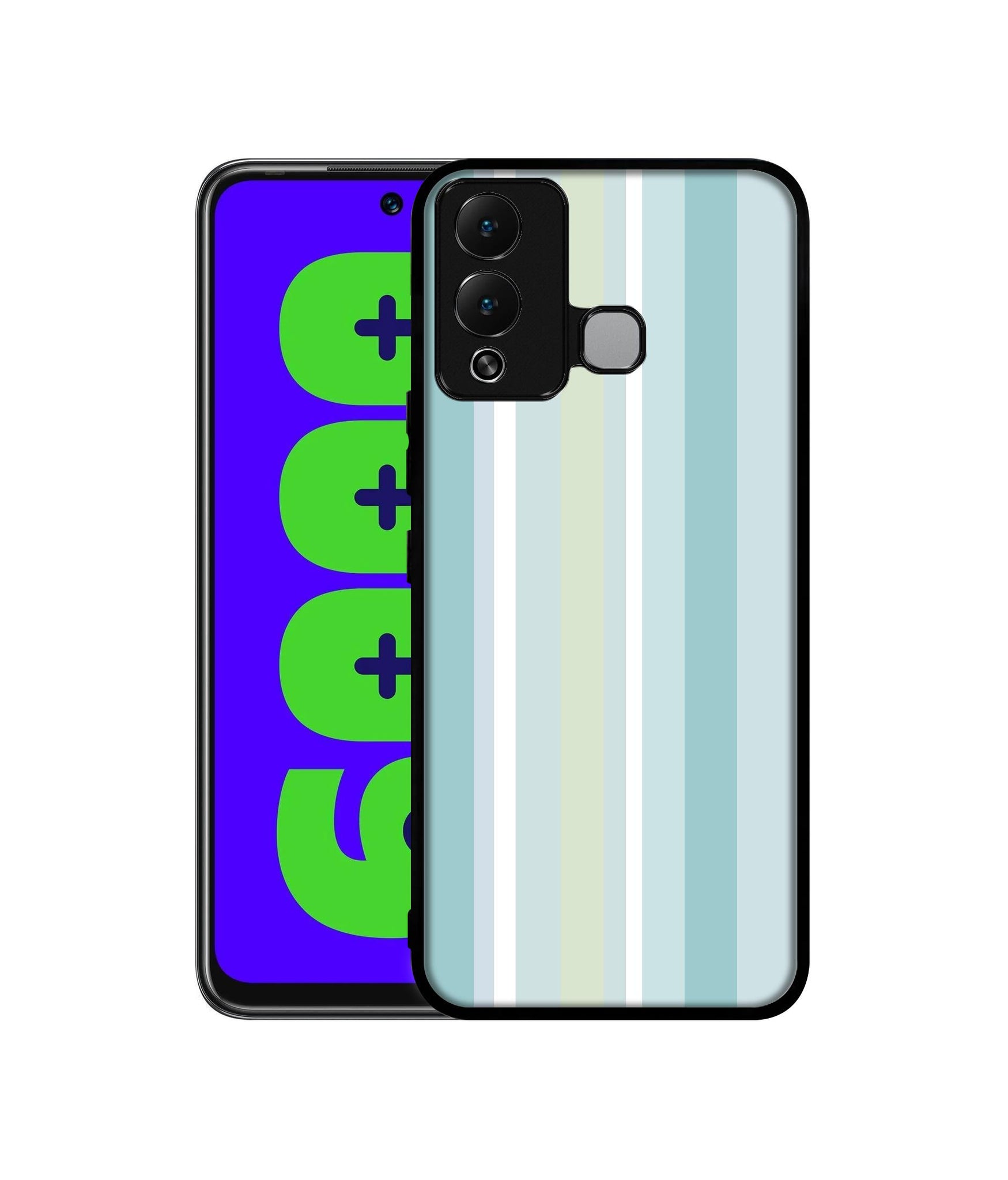 Infinix Hot 12 Play 4G