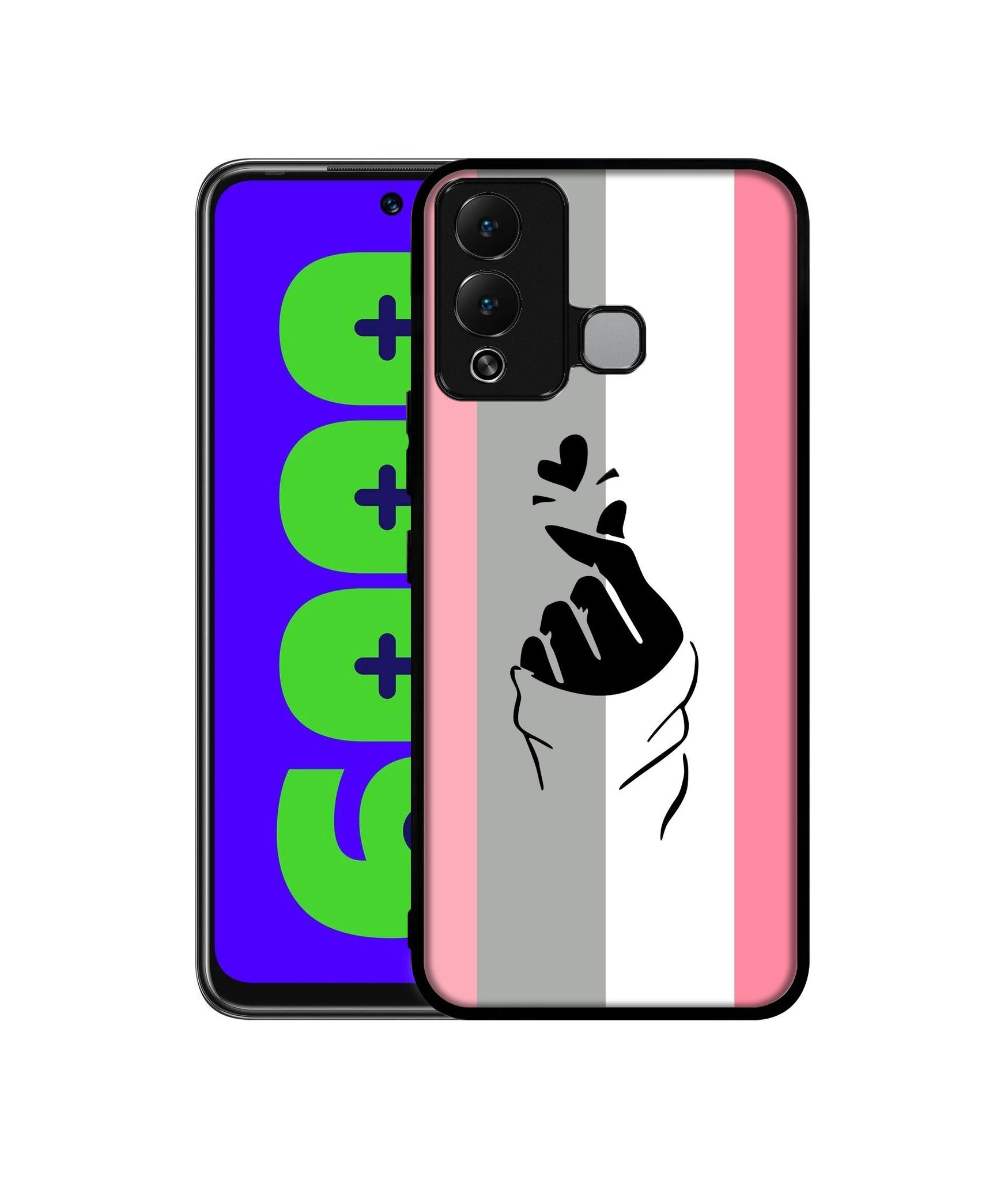 Infinix Hot 12 Play 4G