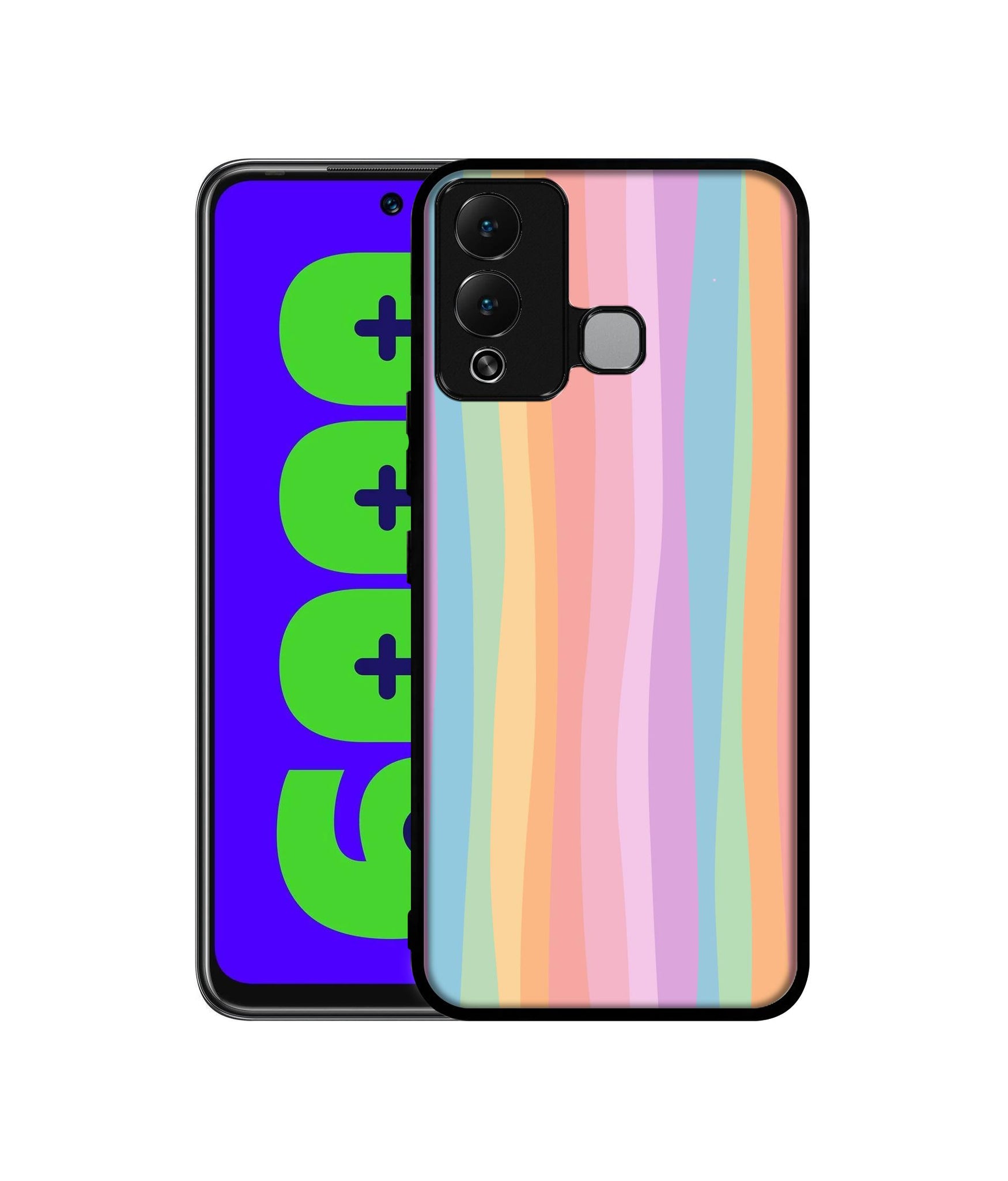 Infinix Hot 12 Play 4G