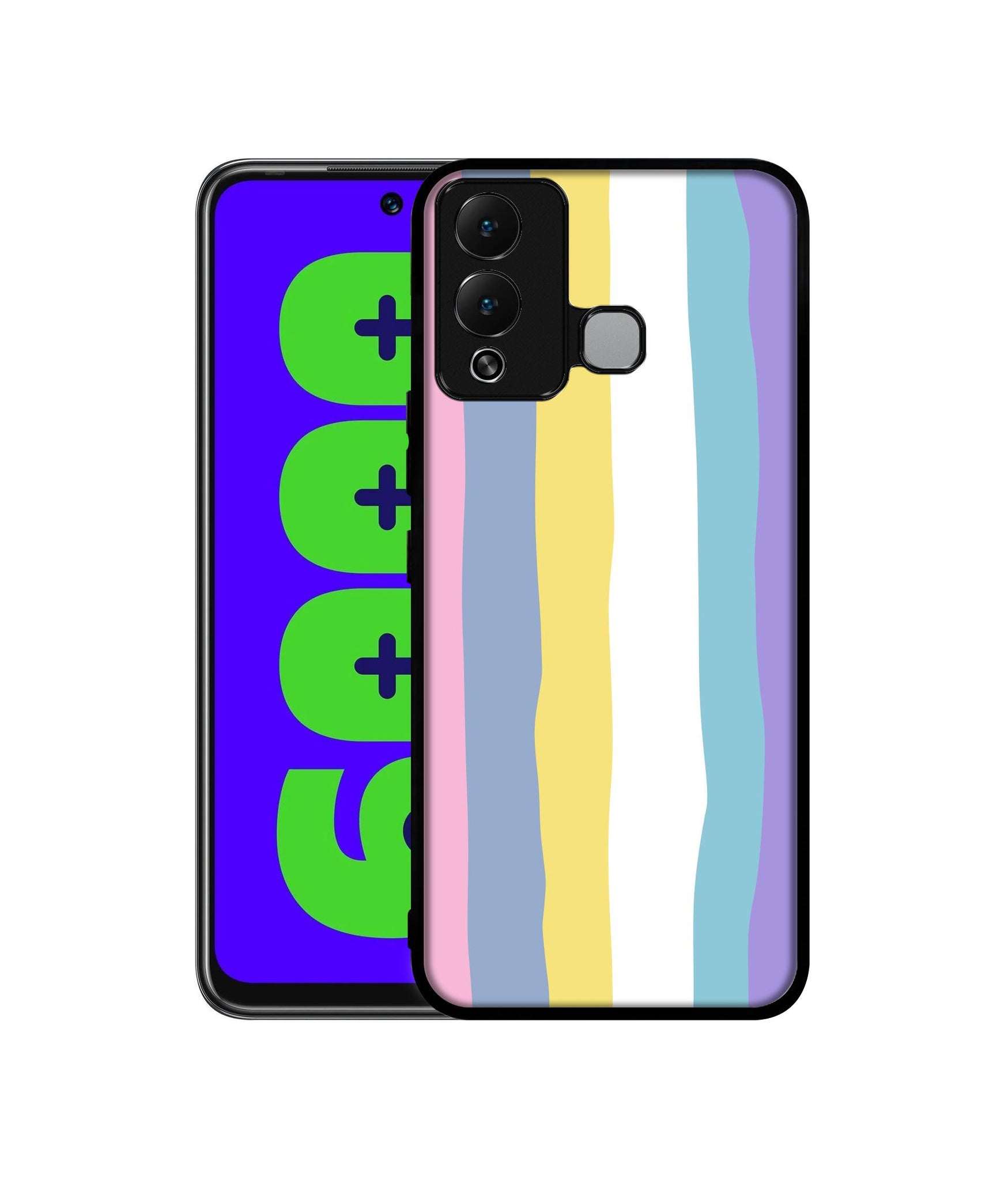 Infinix Hot 12 Play 4G