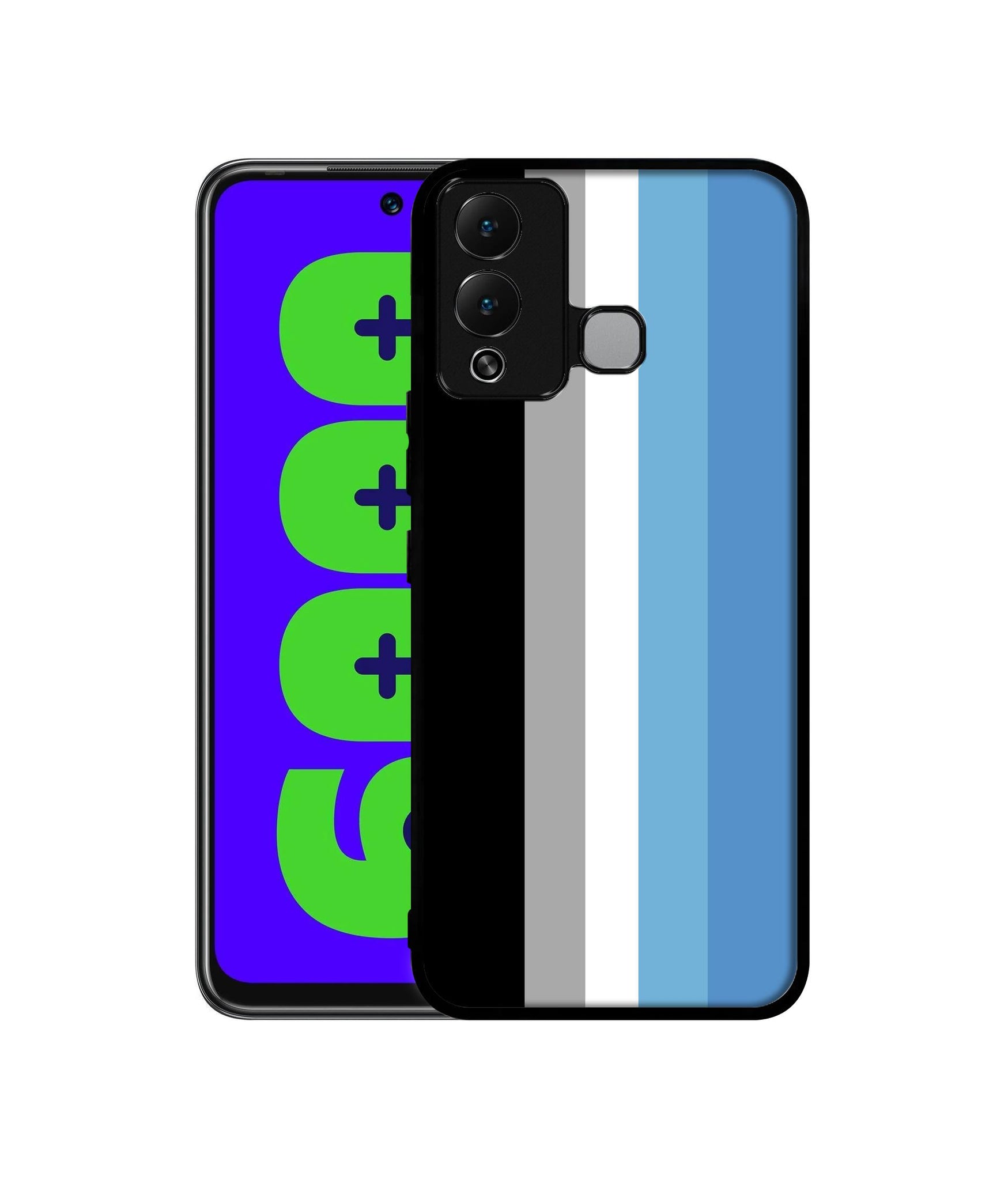 Infinix Hot 12 Play 4G