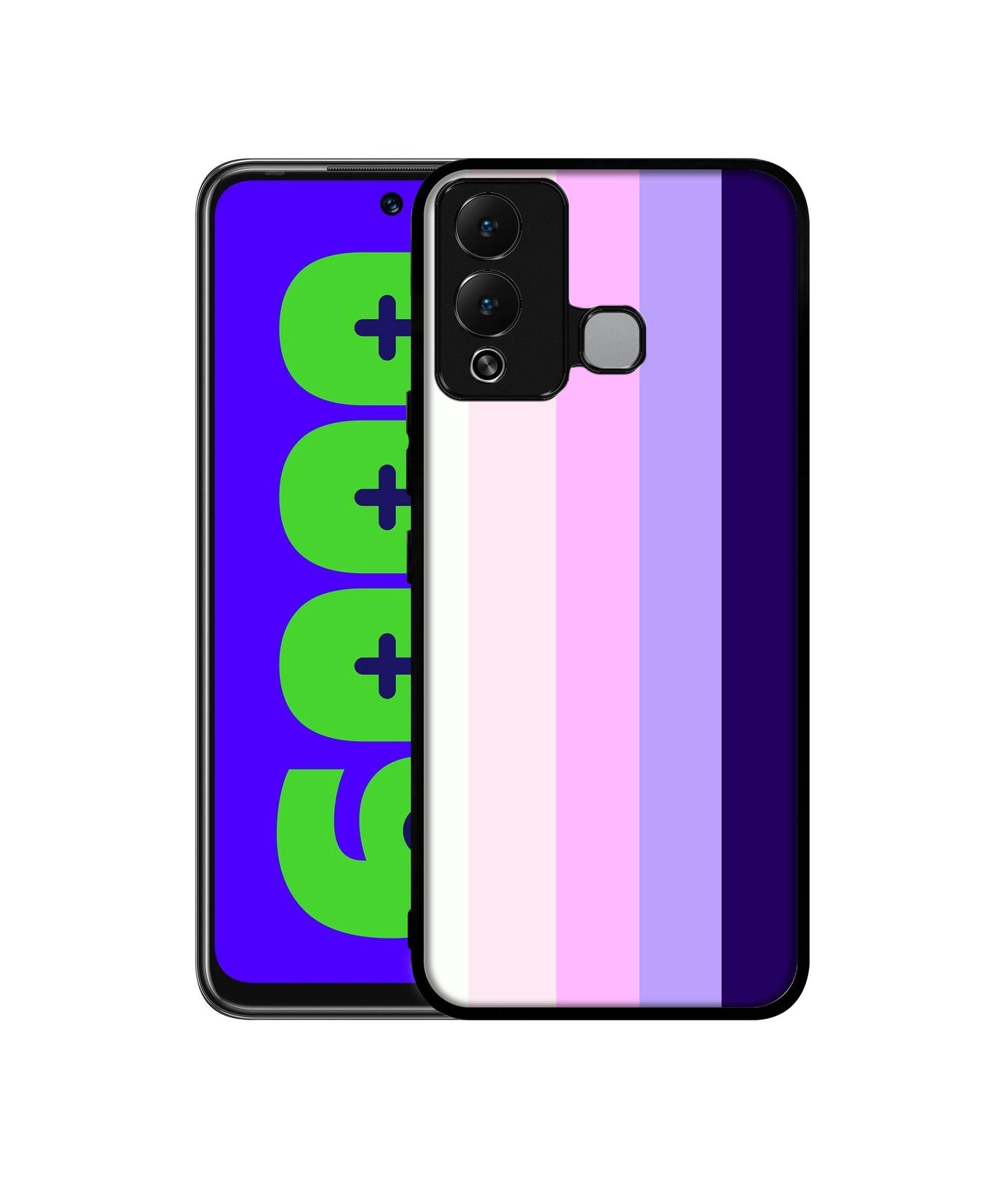 Infinix Hot 12 Play 4G