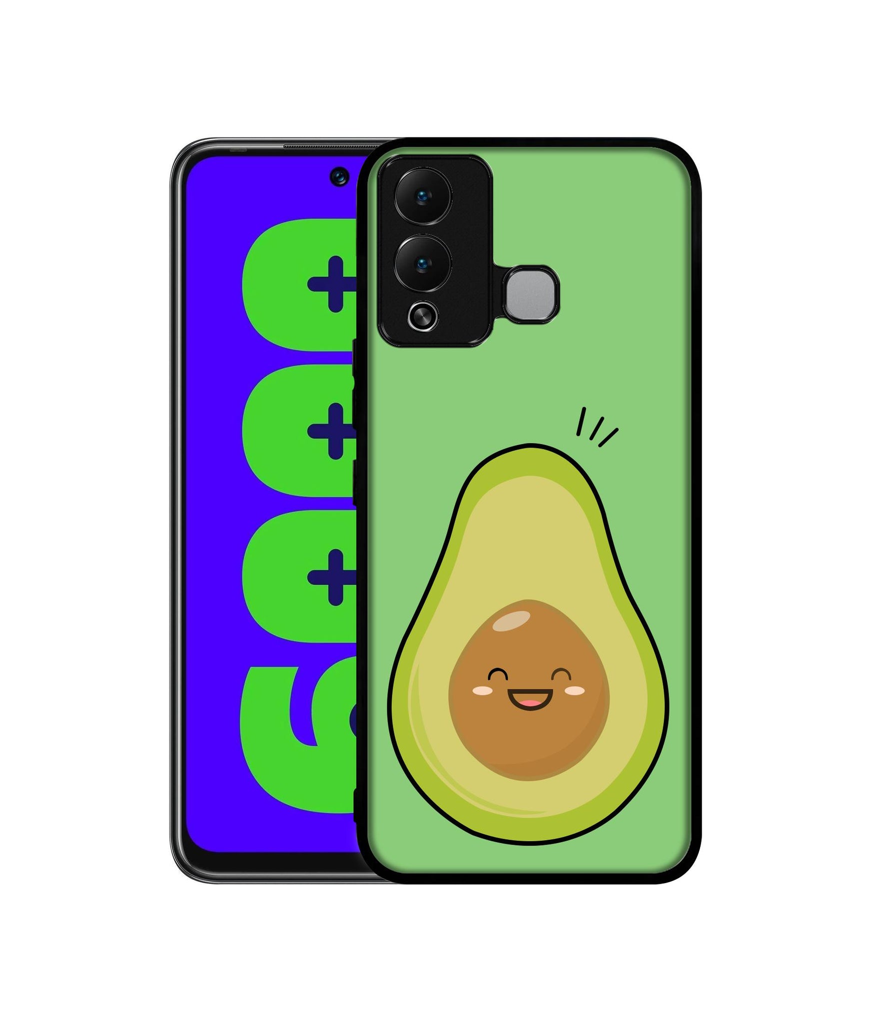 Infinix Hot 12 Play 4G