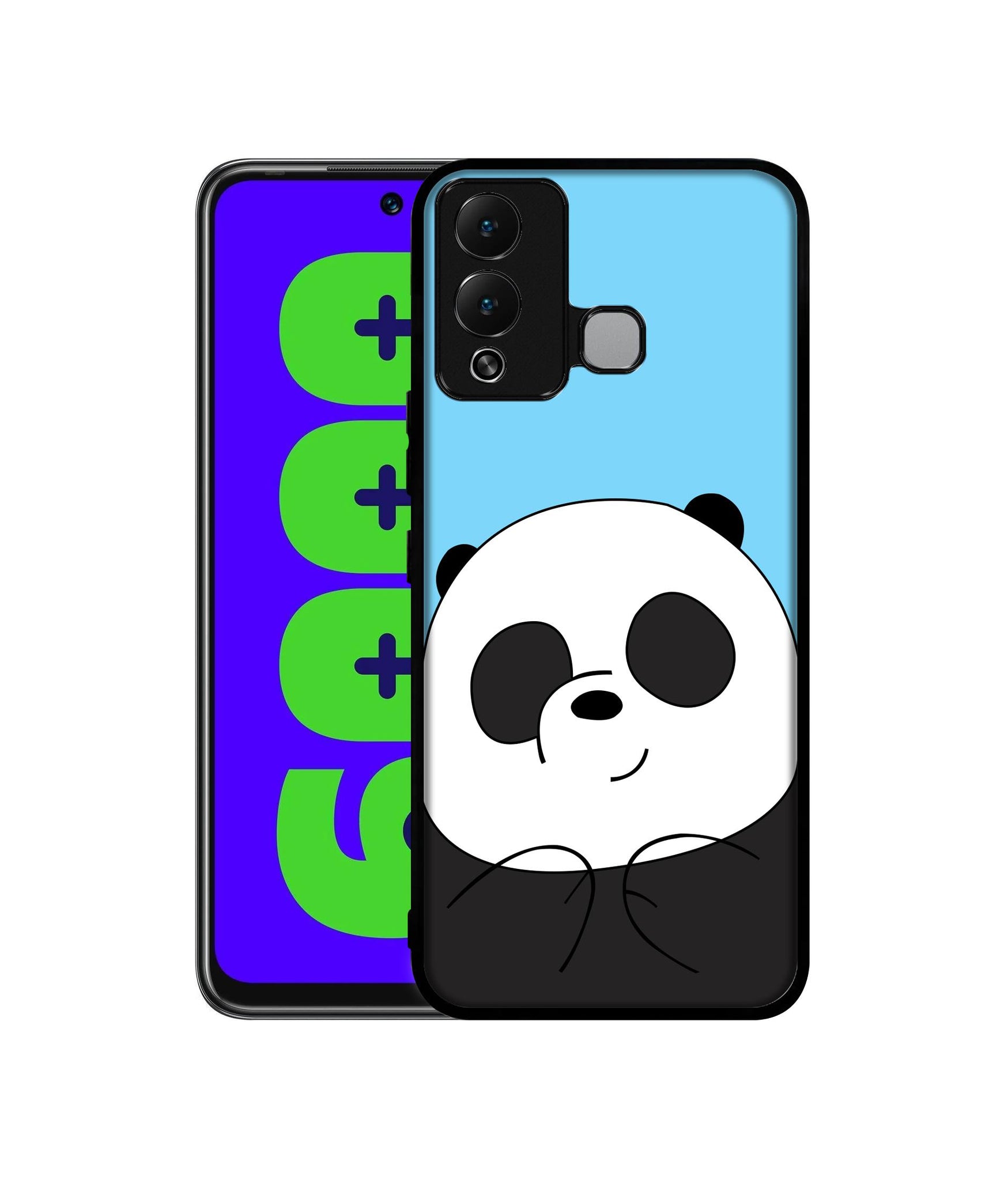 Infinix Hot 12 Play 4G