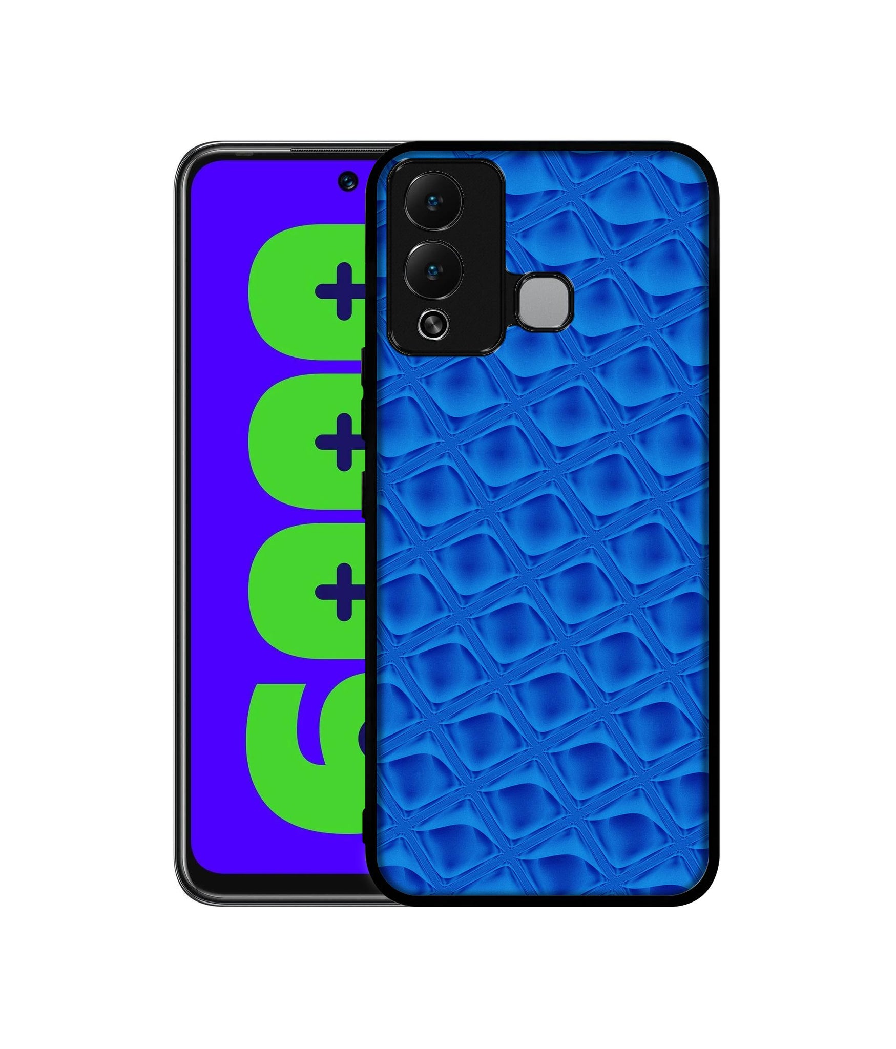 Infinix Hot 12 Play 4G