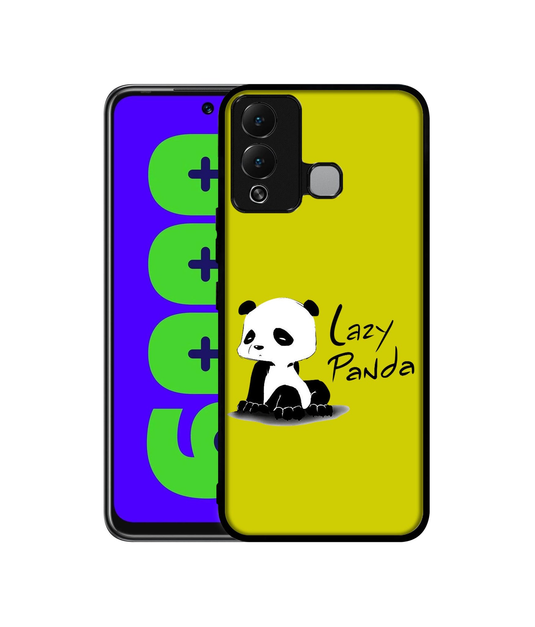 Infinix Hot 12 Play 4G