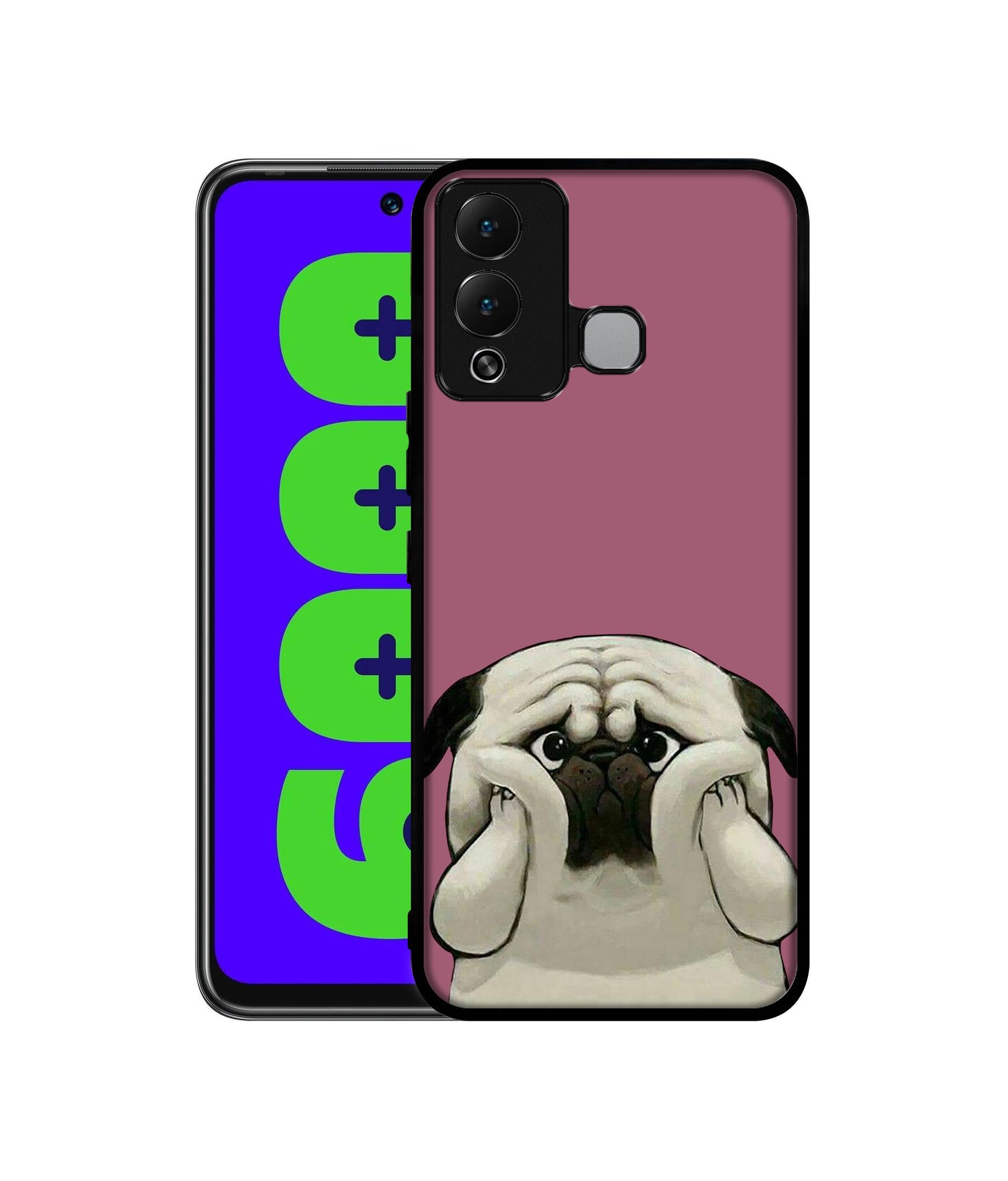 Infinix Hot 12 Play 4G