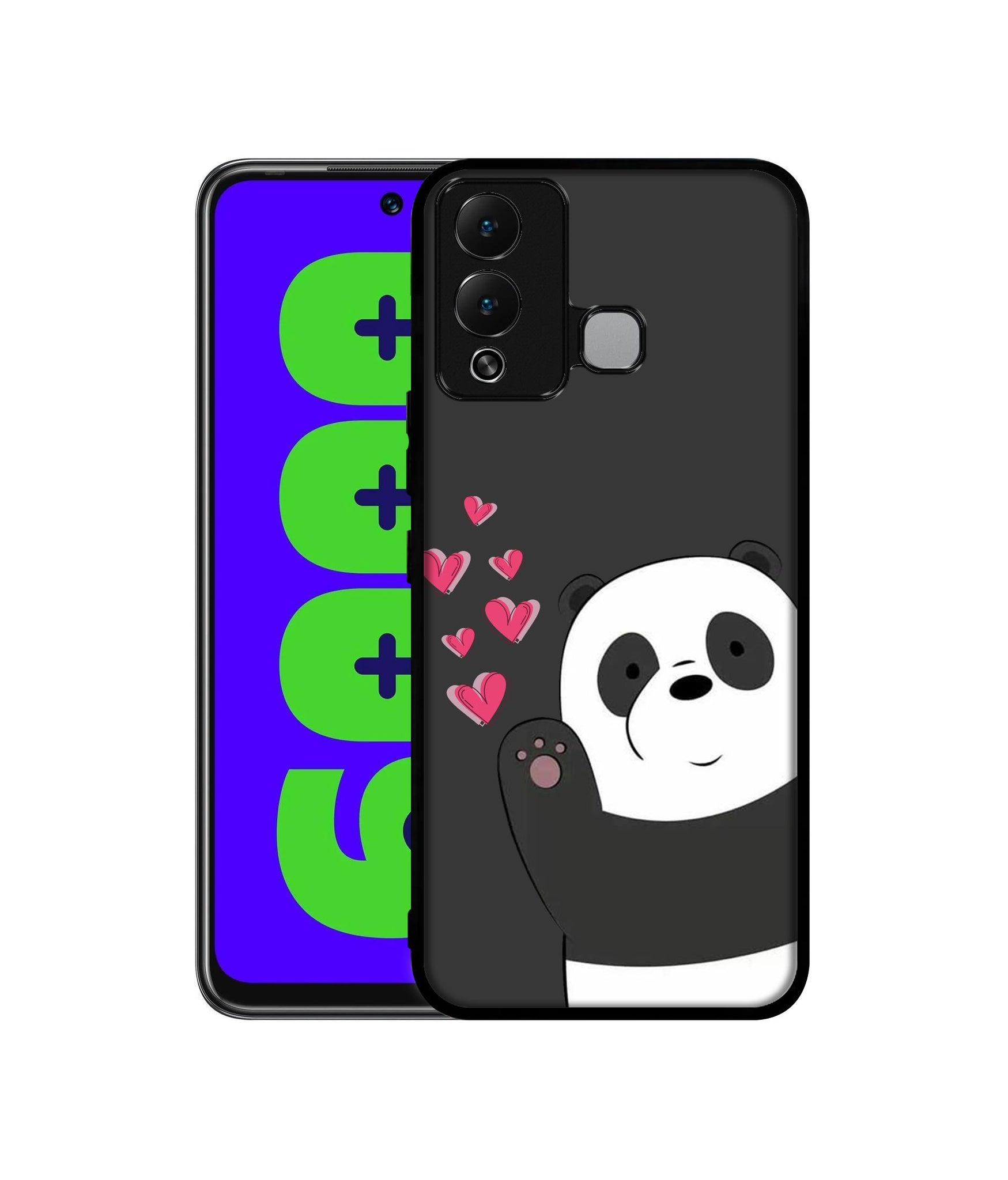 Infinix Hot 12 Play 4G