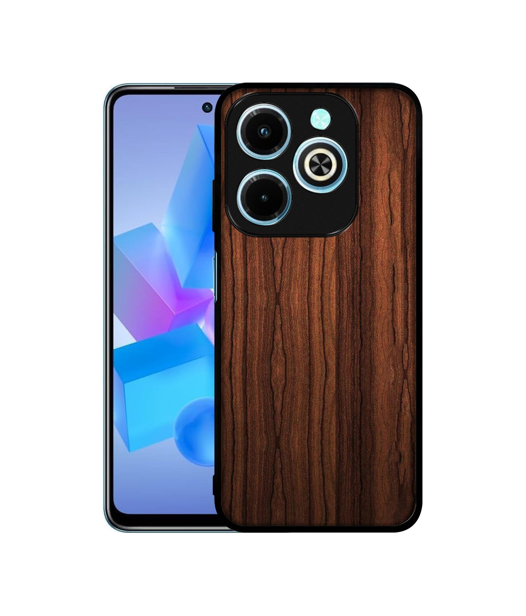 Infinix Hot 40i 4G / Tecno Spark GO (2024) 4G