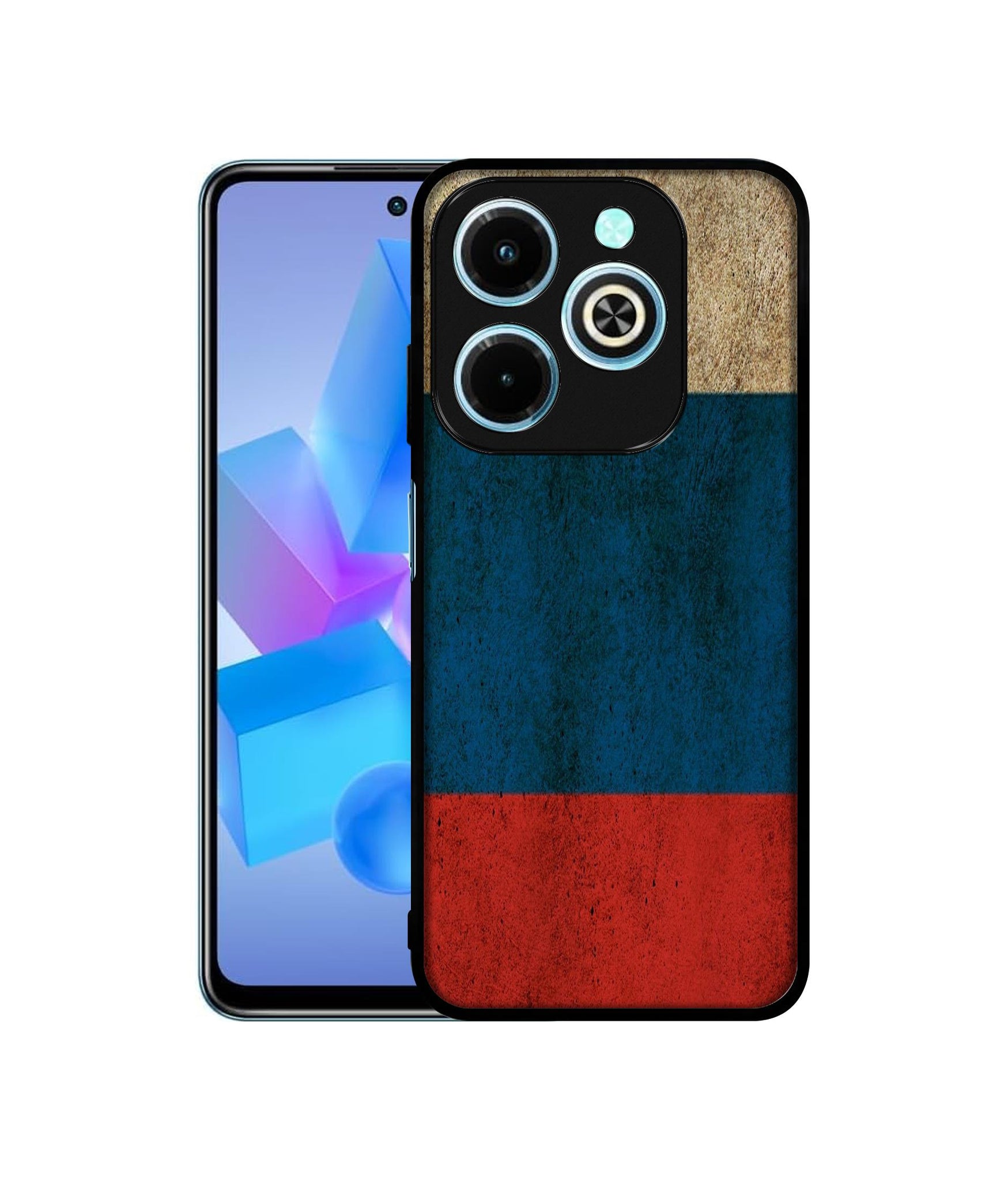 Infinix Hot 40i 4G / Tecno Spark GO (2024) 4G