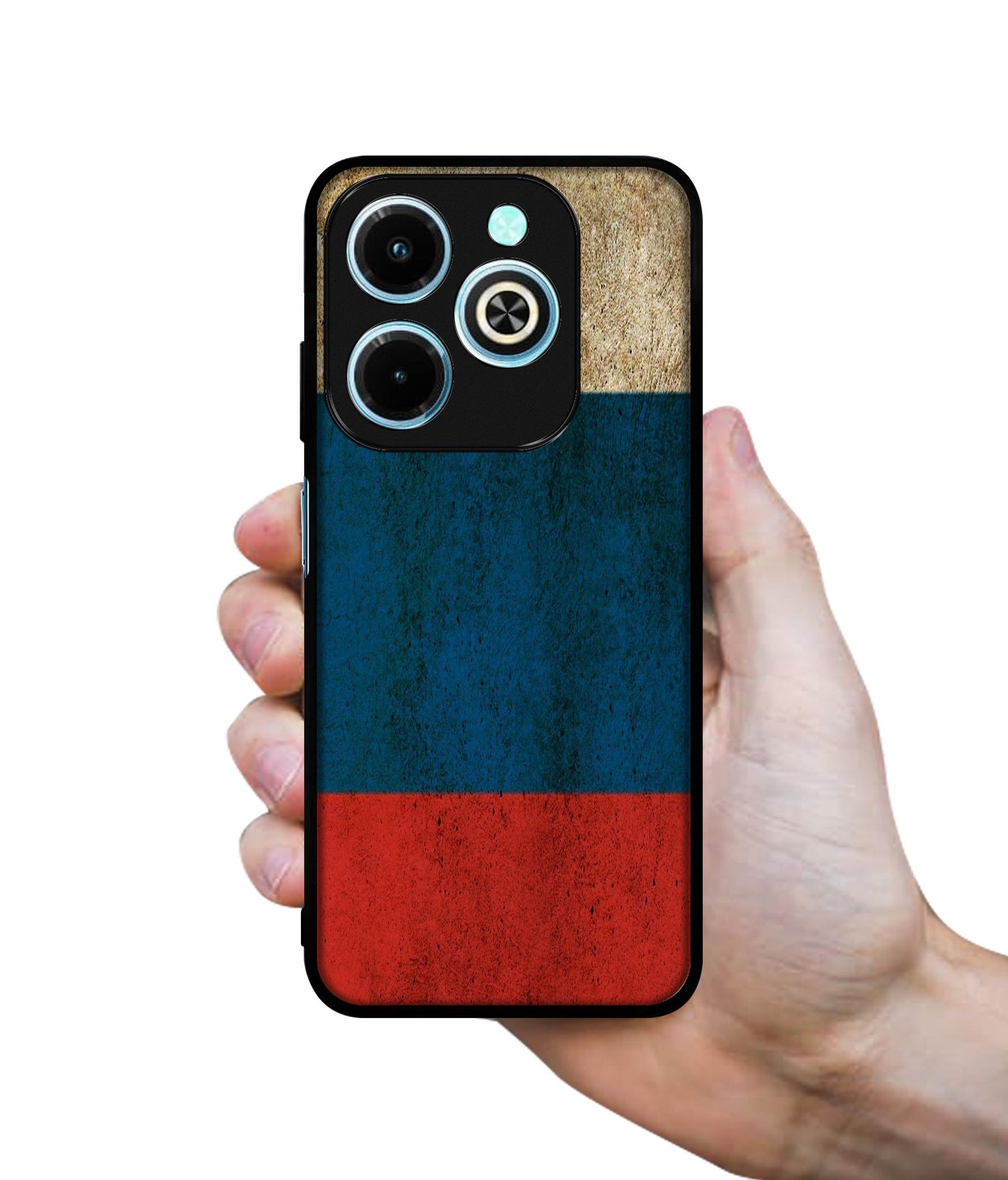 Autumn Girl Designer 2D Printed Back Case Cover for Infinix Hot 40i 4G / Tecno Spark GO (2024) 4G