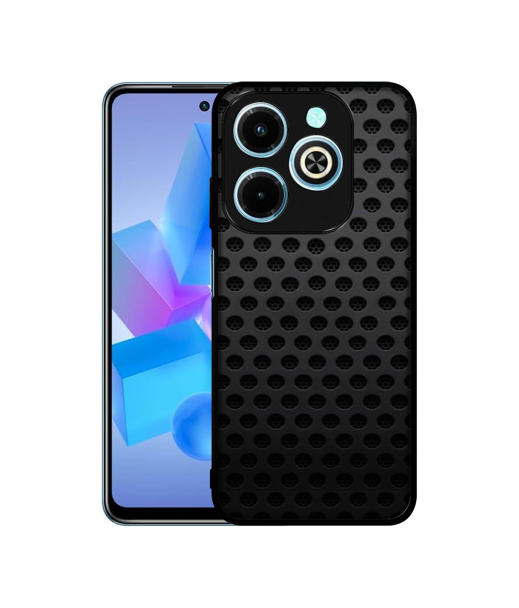 Infinix Hot 40i 4G / Tecno Spark GO (2024) 4G