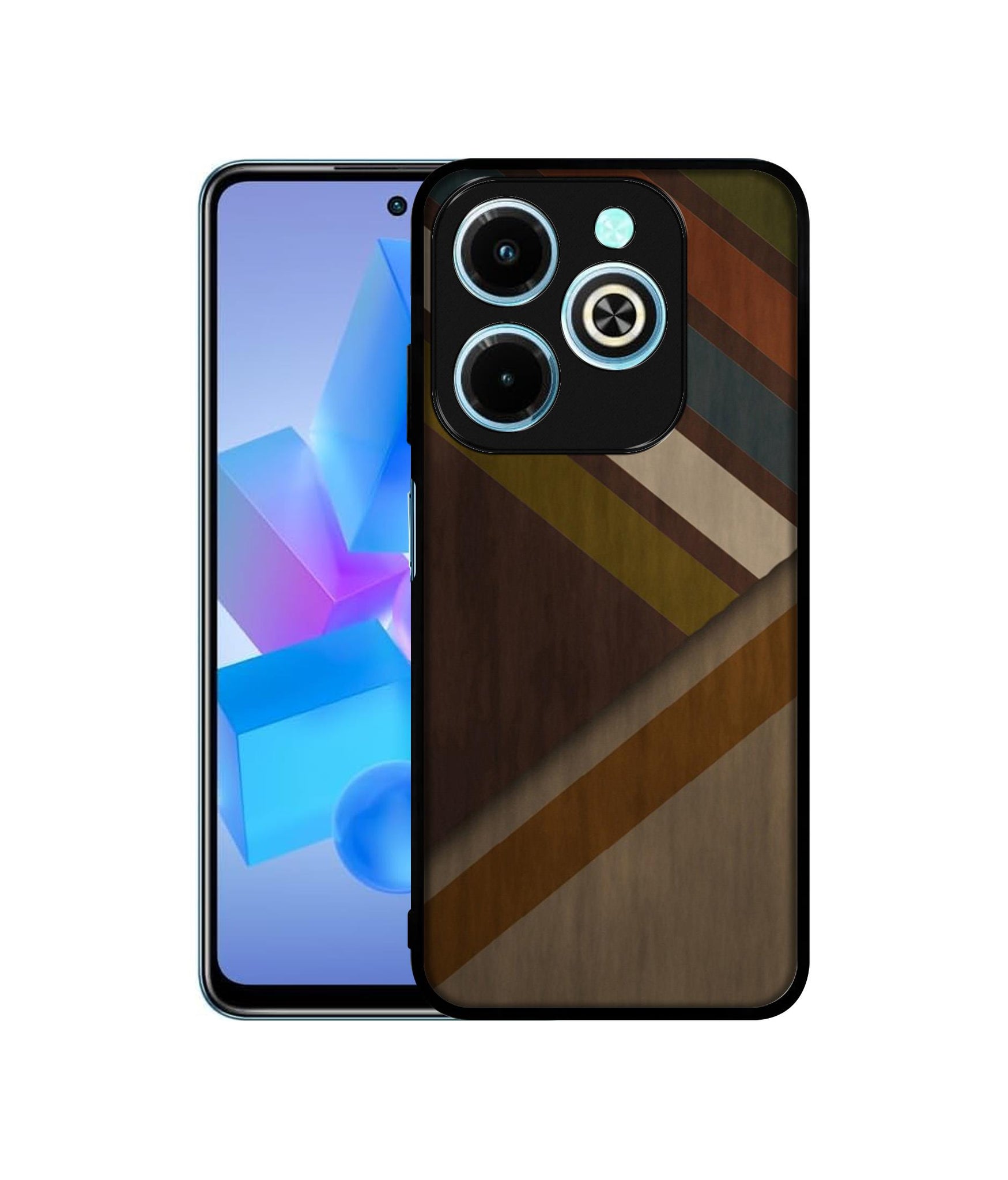 Infinix Hot 40i 4G / Tecno Spark GO (2024) 4G