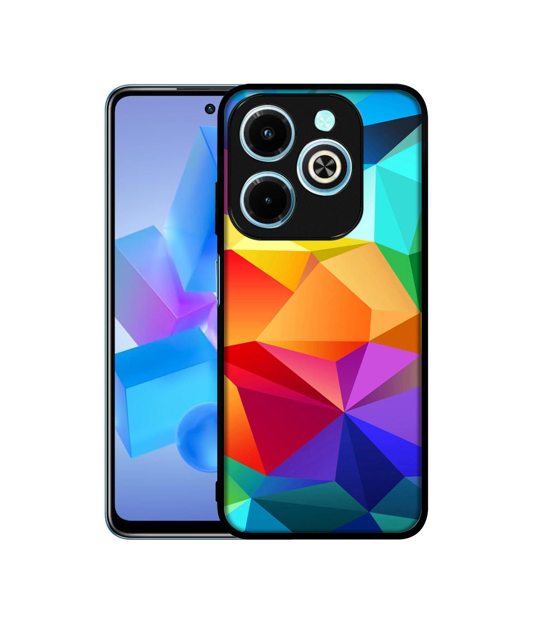 Infinix Hot 40i 4G / Tecno Spark GO (2024) 4G