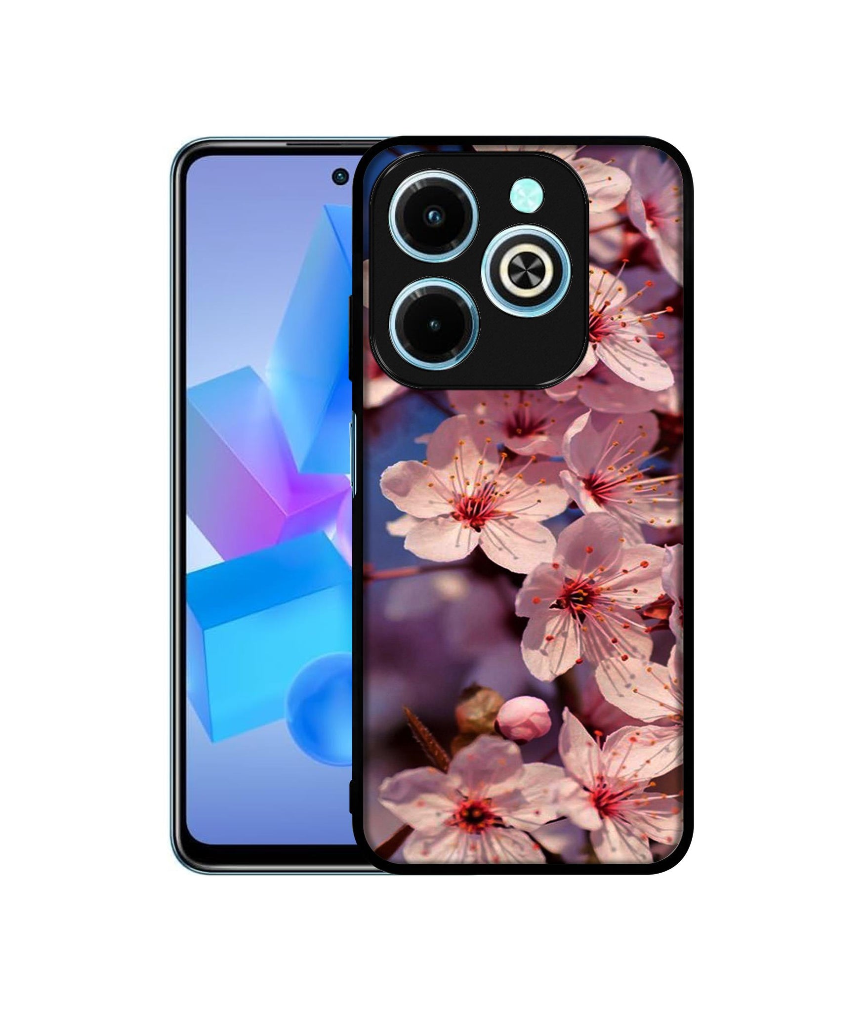 Infinix Hot 40i 4G / Tecno Spark GO (2024) 4G