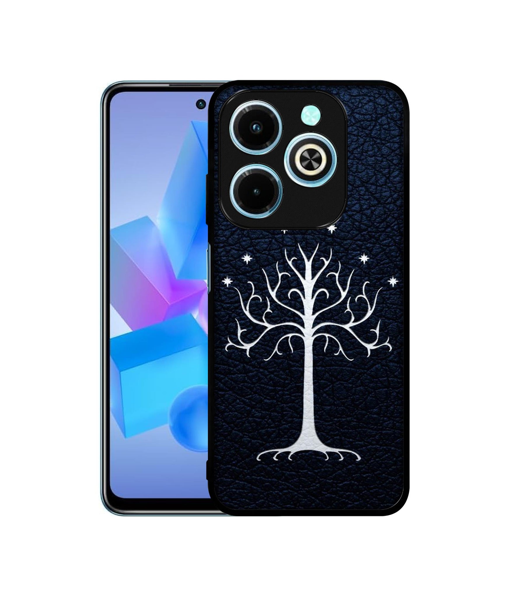 Infinix Hot 40i 4G / Tecno Spark GO (2024) 4G