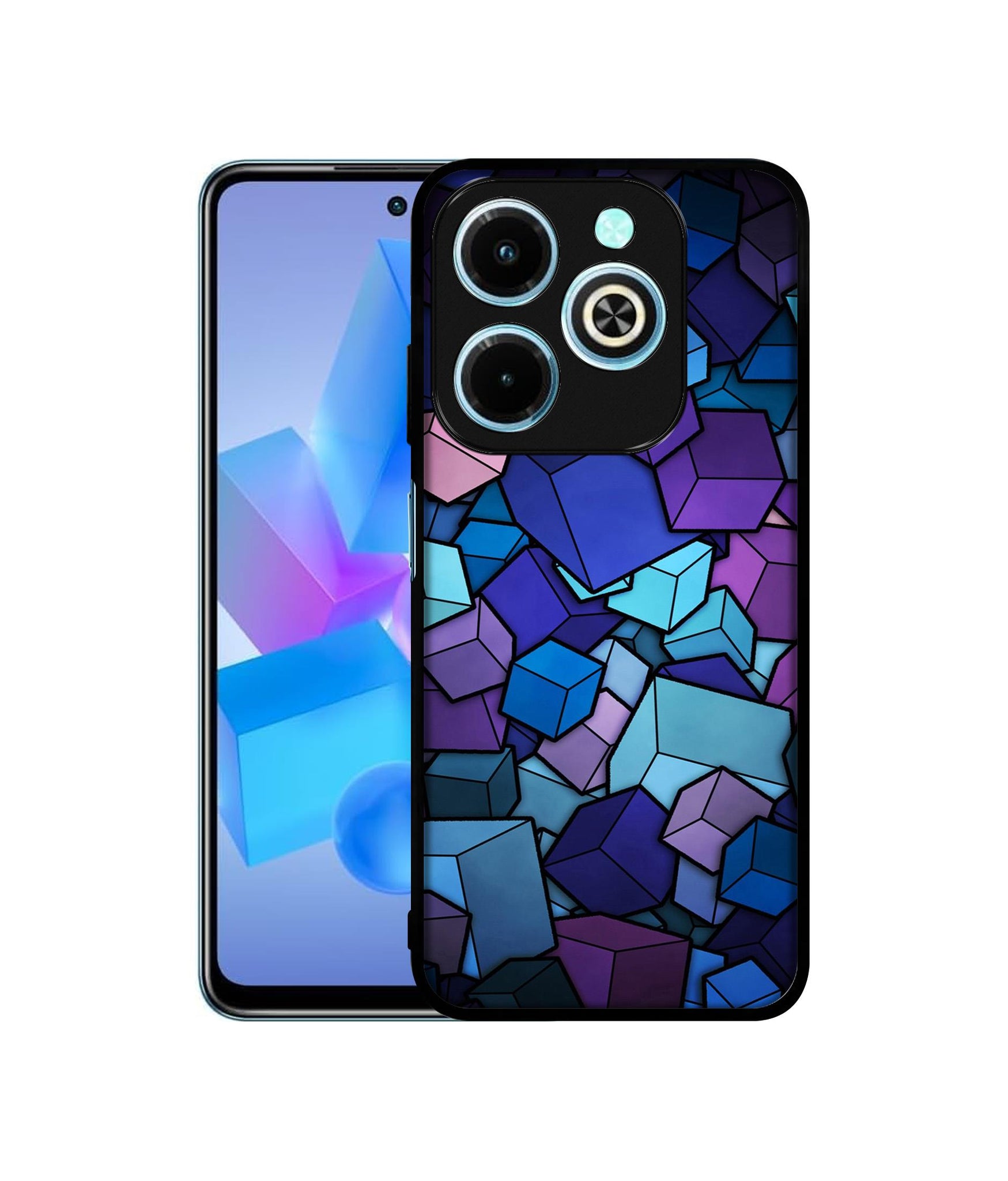 Infinix Hot 40i 4G / Tecno Spark GO (2024) 4G