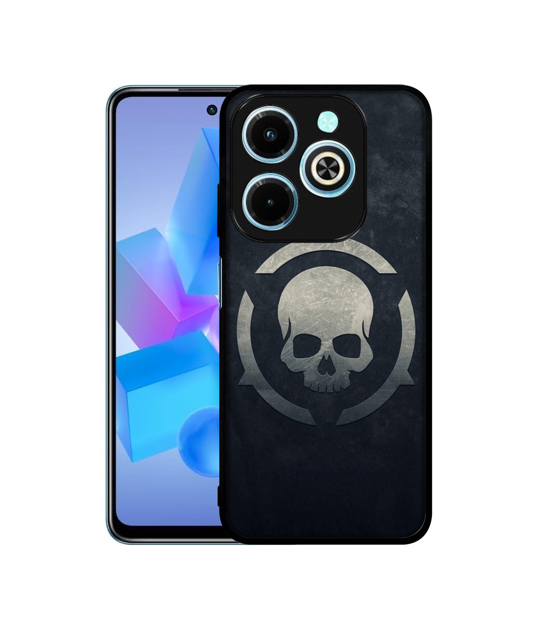 Infinix Hot 40i 4G / Tecno Spark GO (2024) 4G